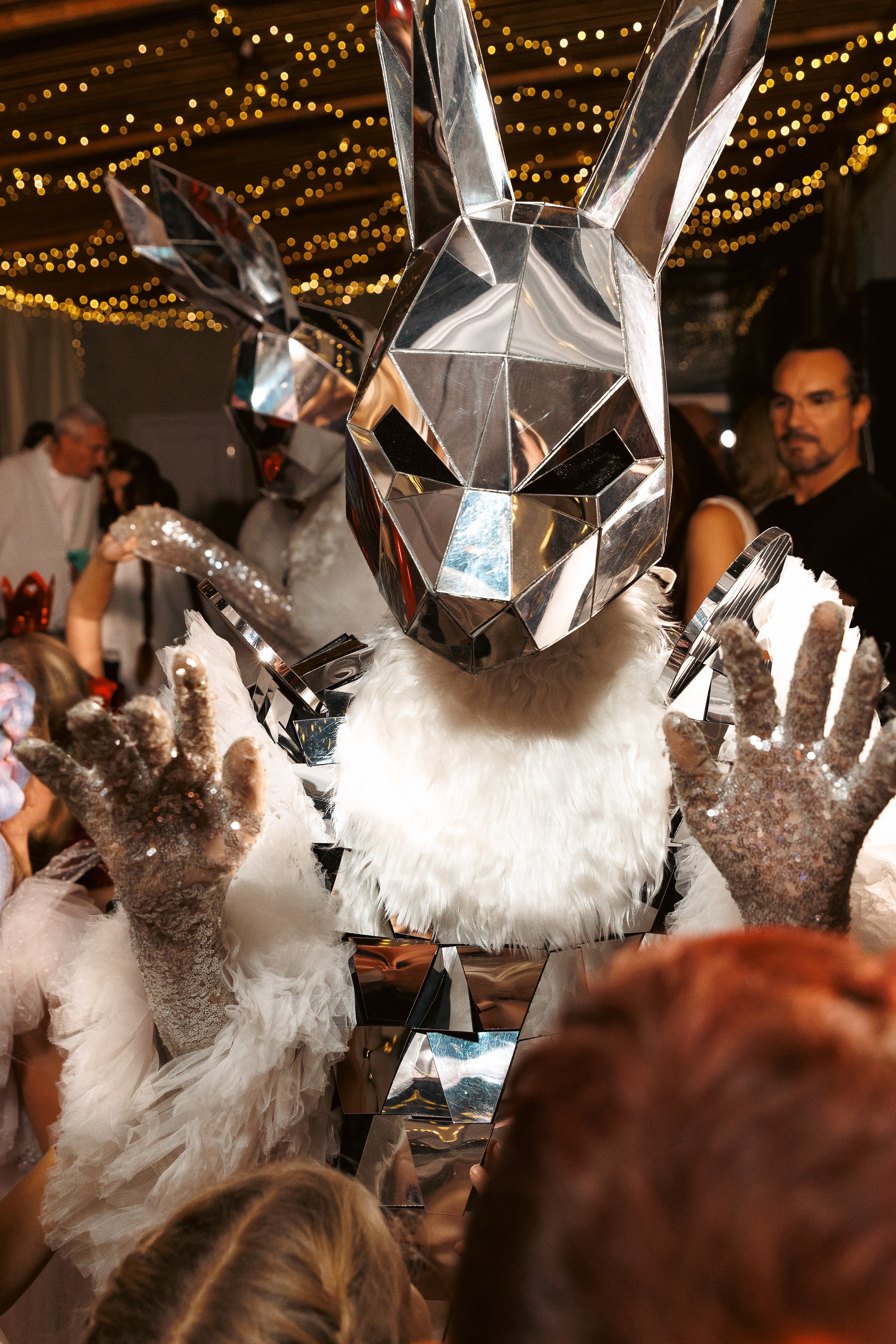 День Рождения Екатерины 7 лет