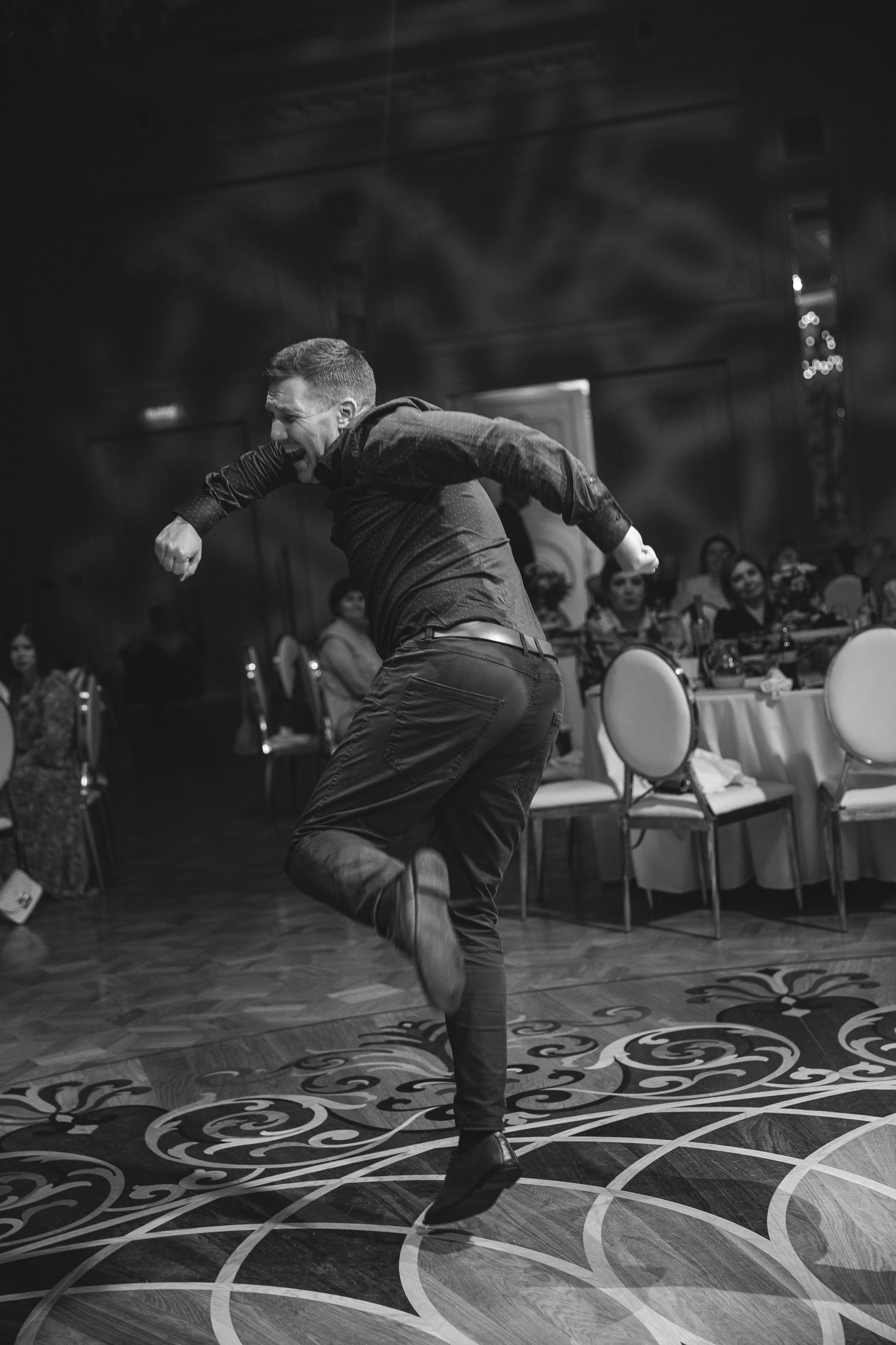 Корпоратив Мостоотряд-47