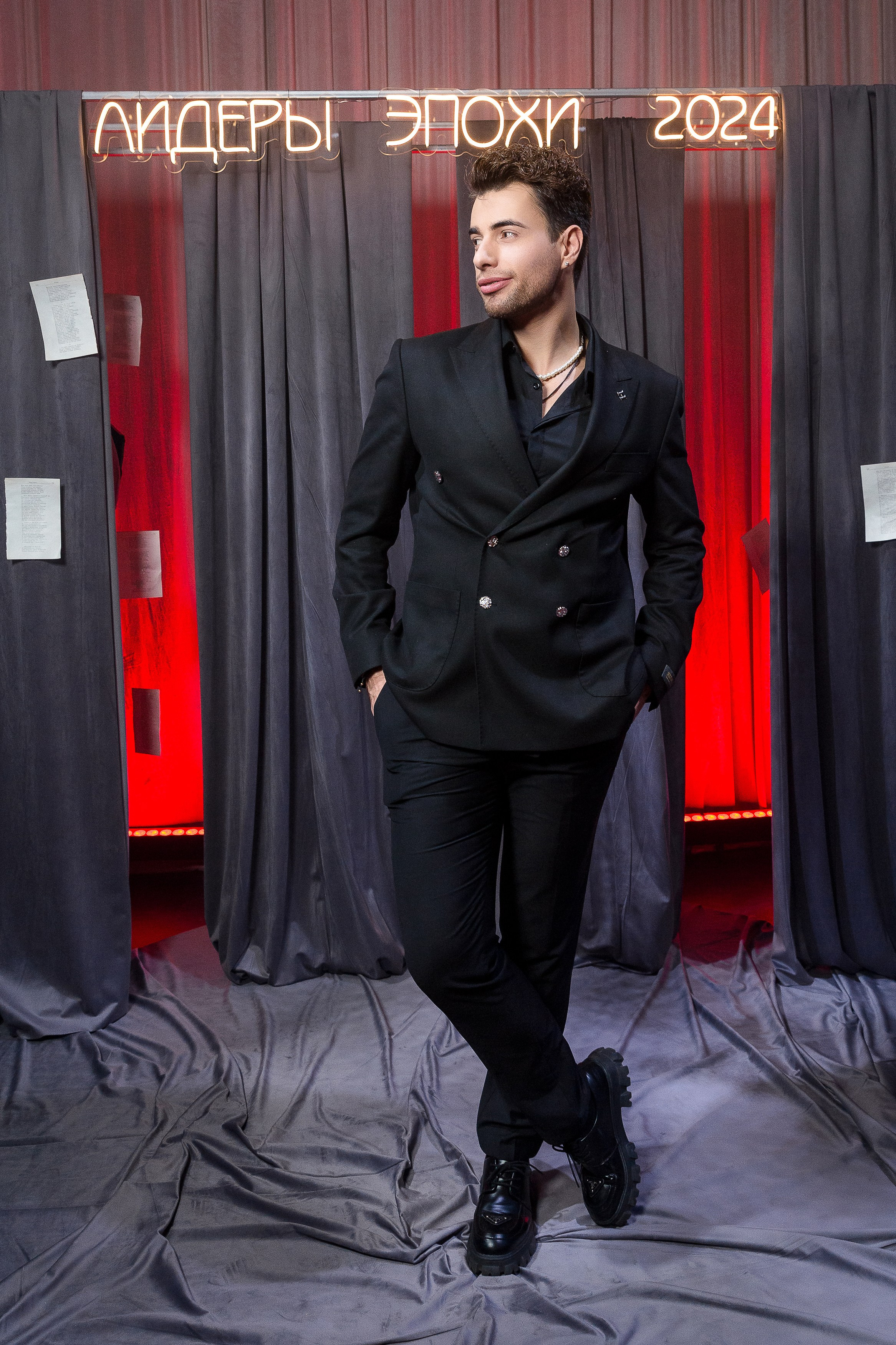 Persono. Лидеры Эпохи 2024. Репортажный Фотограф Александр Назаров. Москва и М.О