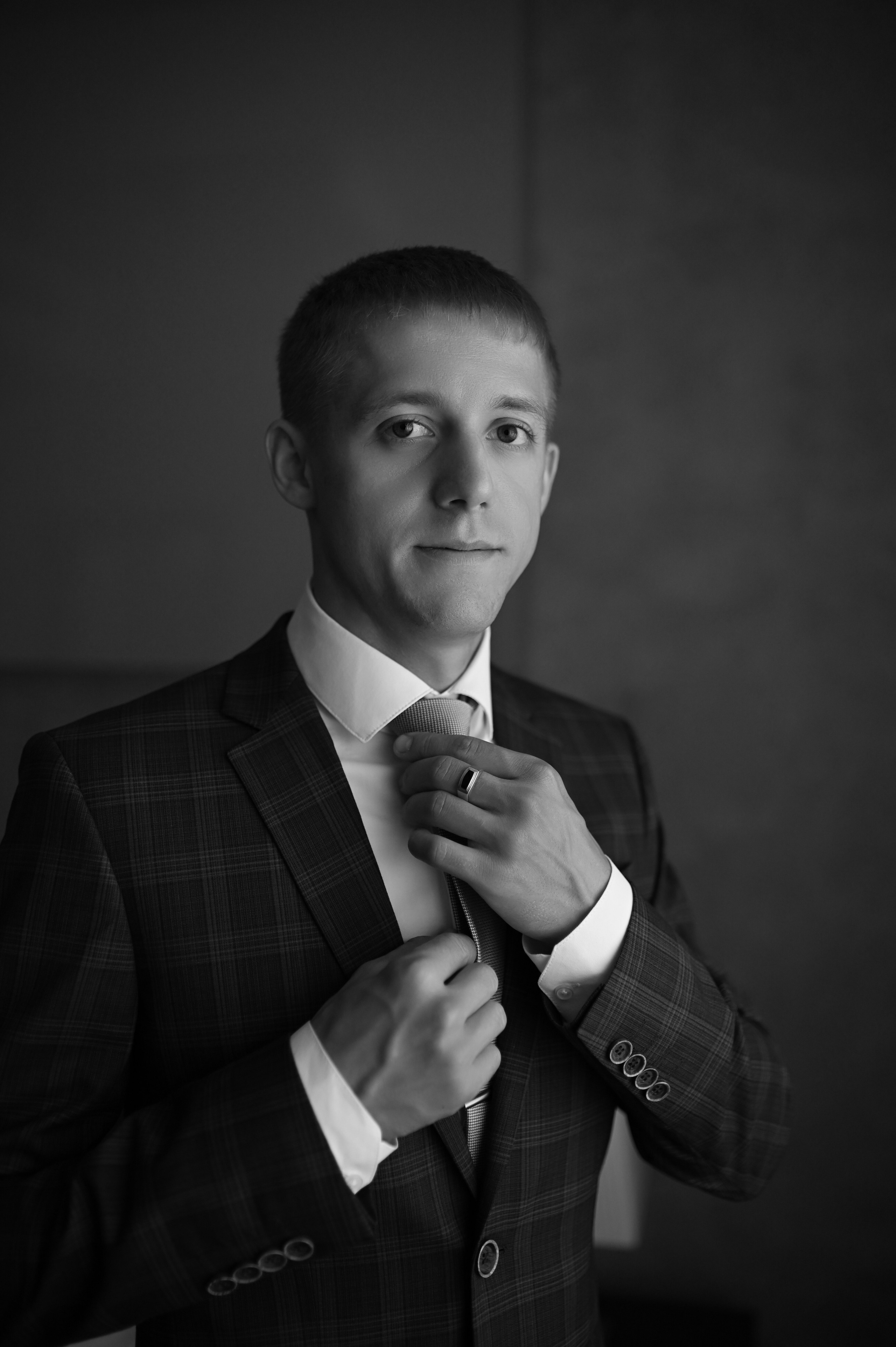 " Начало новой истории ". Твой личный проводник к красивым фотографиям в Старом Осколе