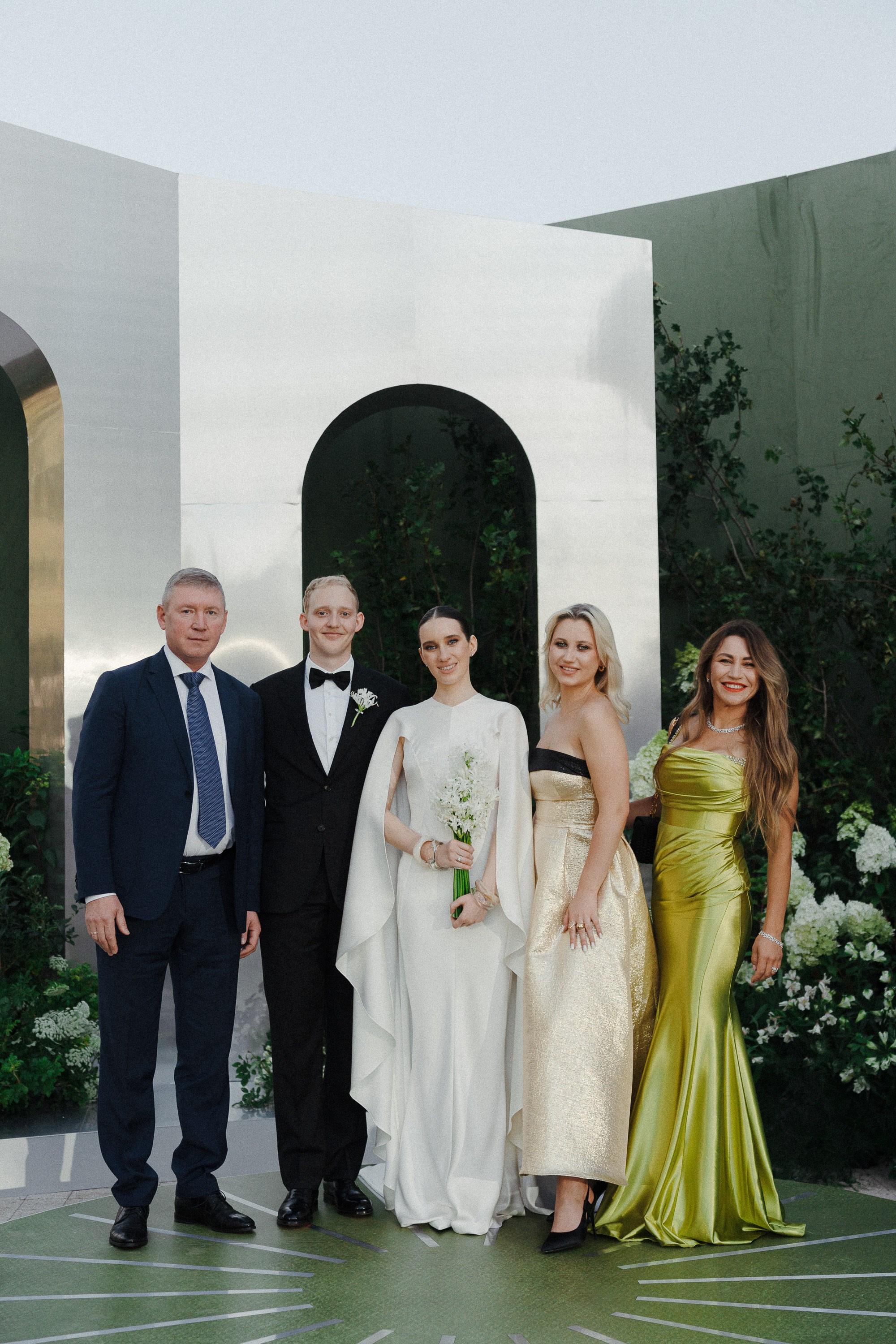 Semyon & Maria. Андрей Цветков — репортажный, свадебный и портретный фотограф в Санкт-Петербурге