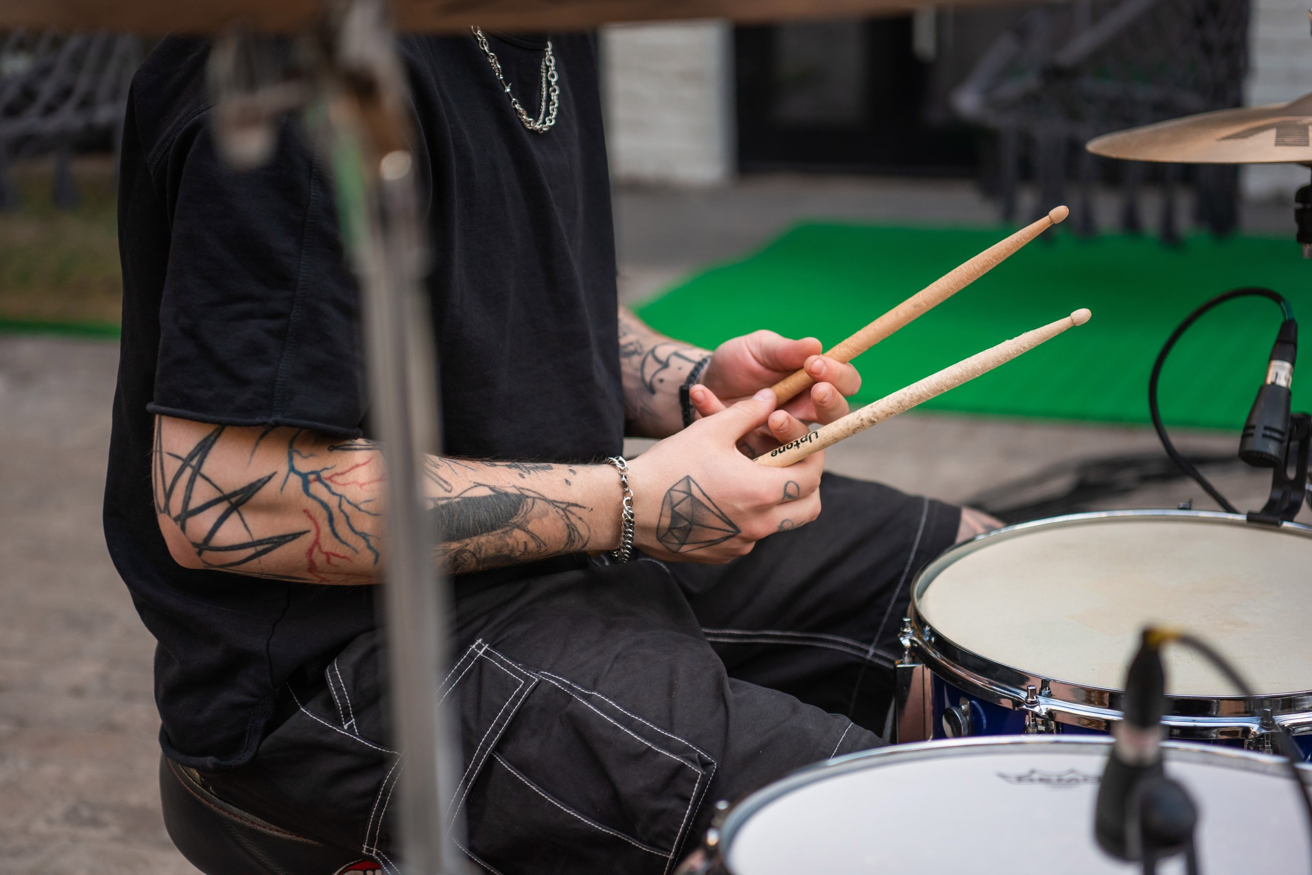 День Рождения Дианы. Бар 20. Свадебный и арт-фотограф Кунецкая Диана