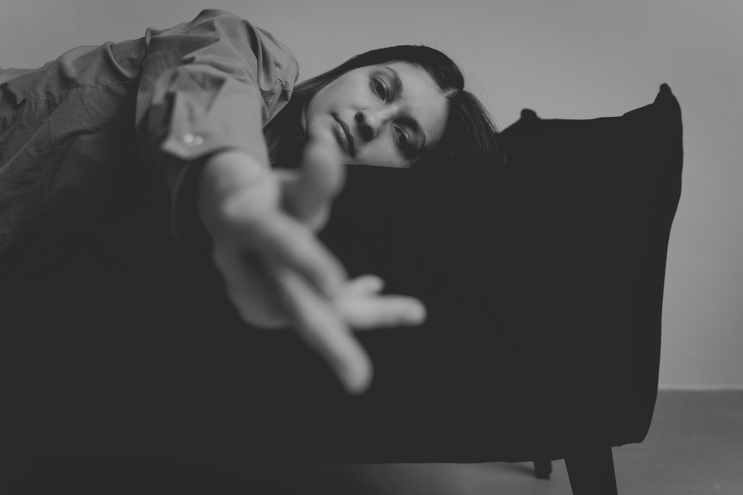 Оля. Фотограф в Нижнем Новгороде Алексей Уковский