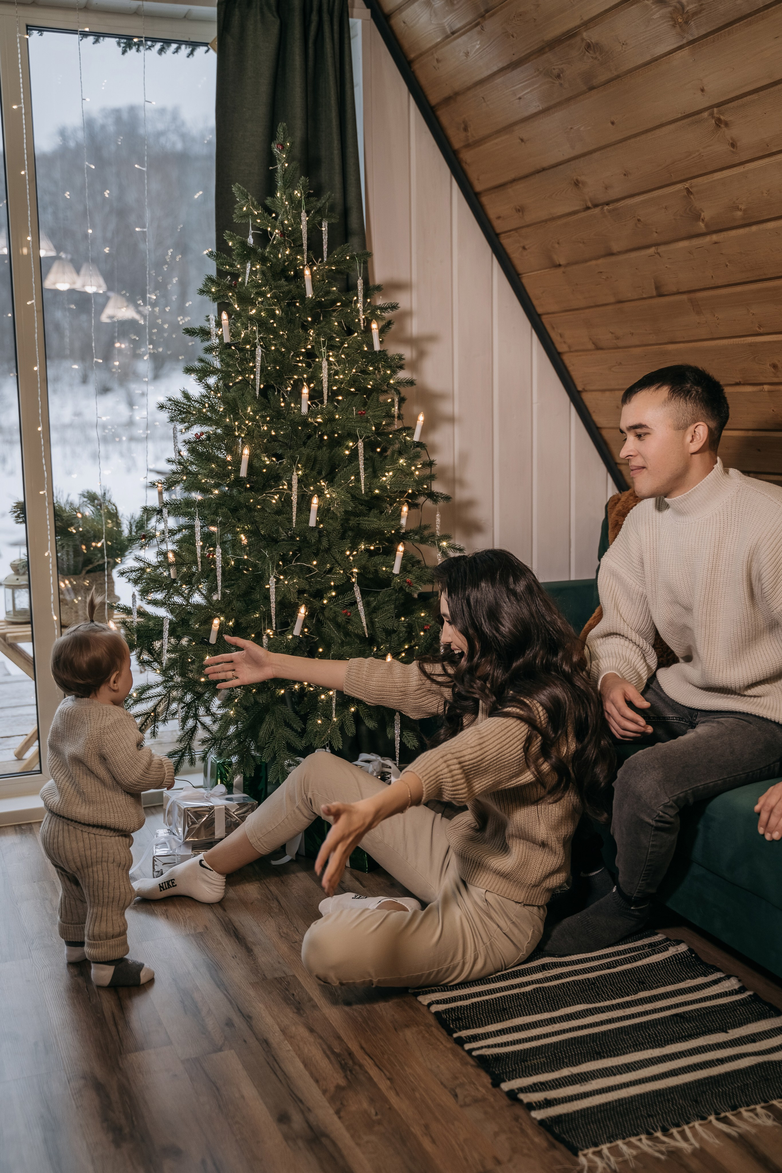 Розалия Загир Айлин. Свадебный семейный фотограф Ксения Божко Уфа Раевка никах в Нарыстау