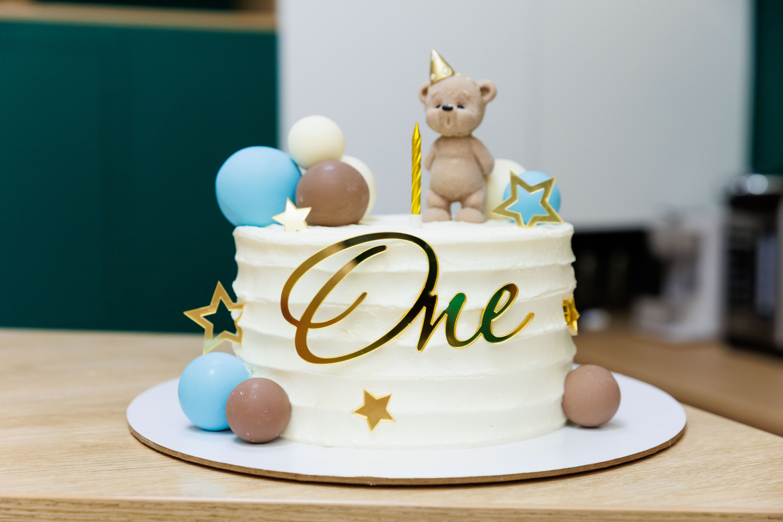 Детский лофт Mamma Mia. Фотограф Новосибирск — Наталья Гресь