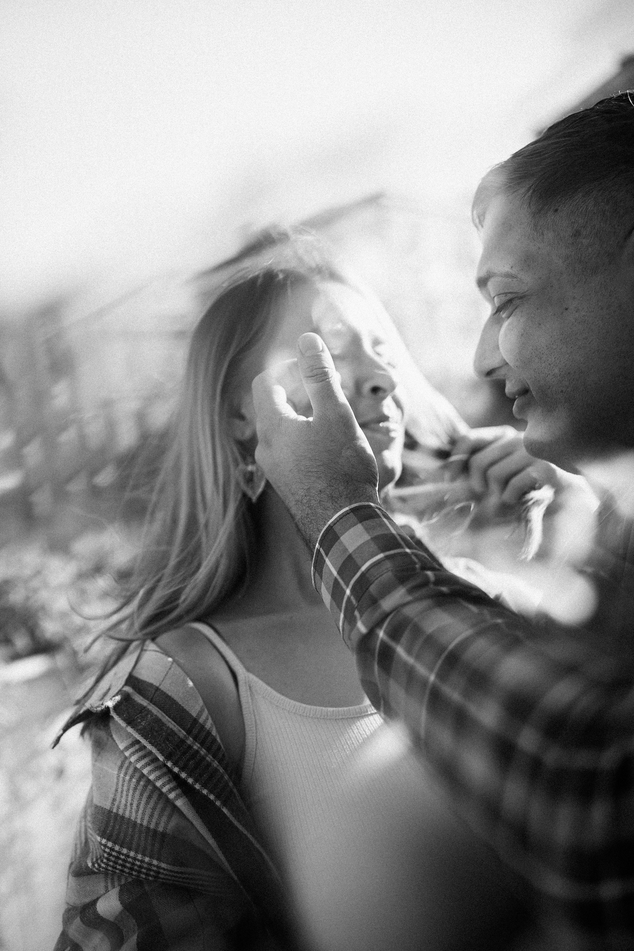 Антон & Катя. Дмитриева Светлана женский и семейный фотограф Рига, Москва, Геленджик