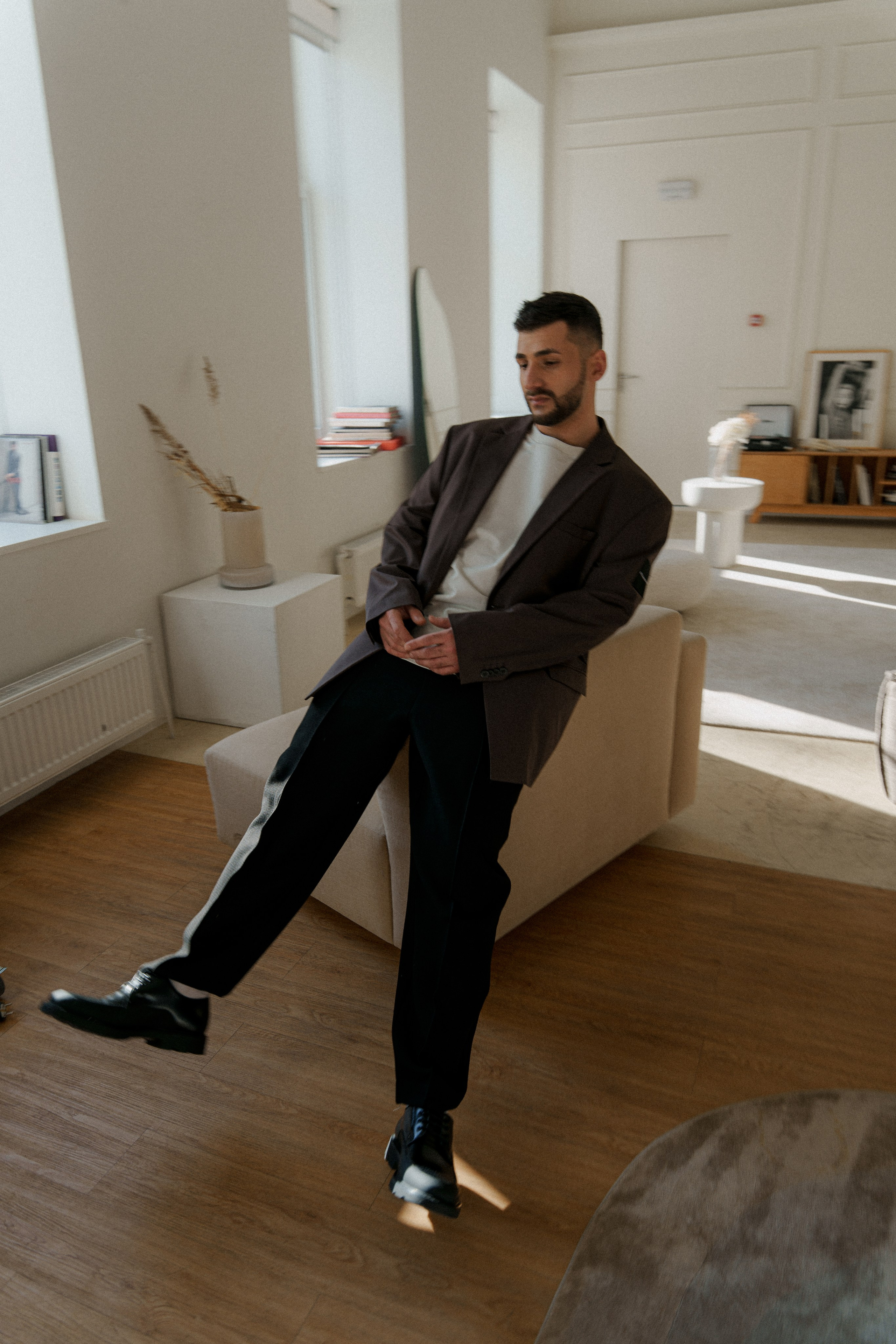 Тим и Рита. Фотограф в Москве и России