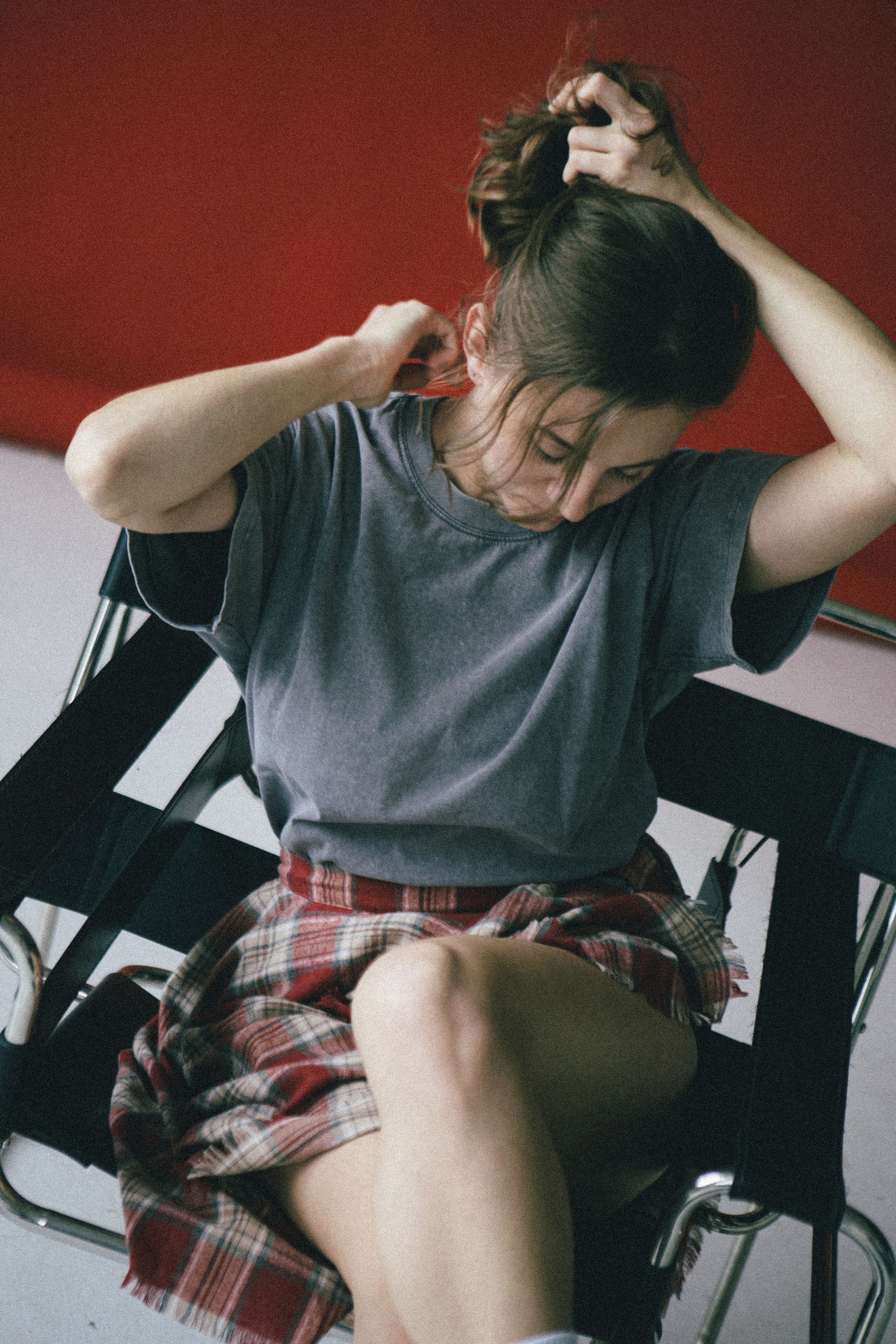 Даша. Главная