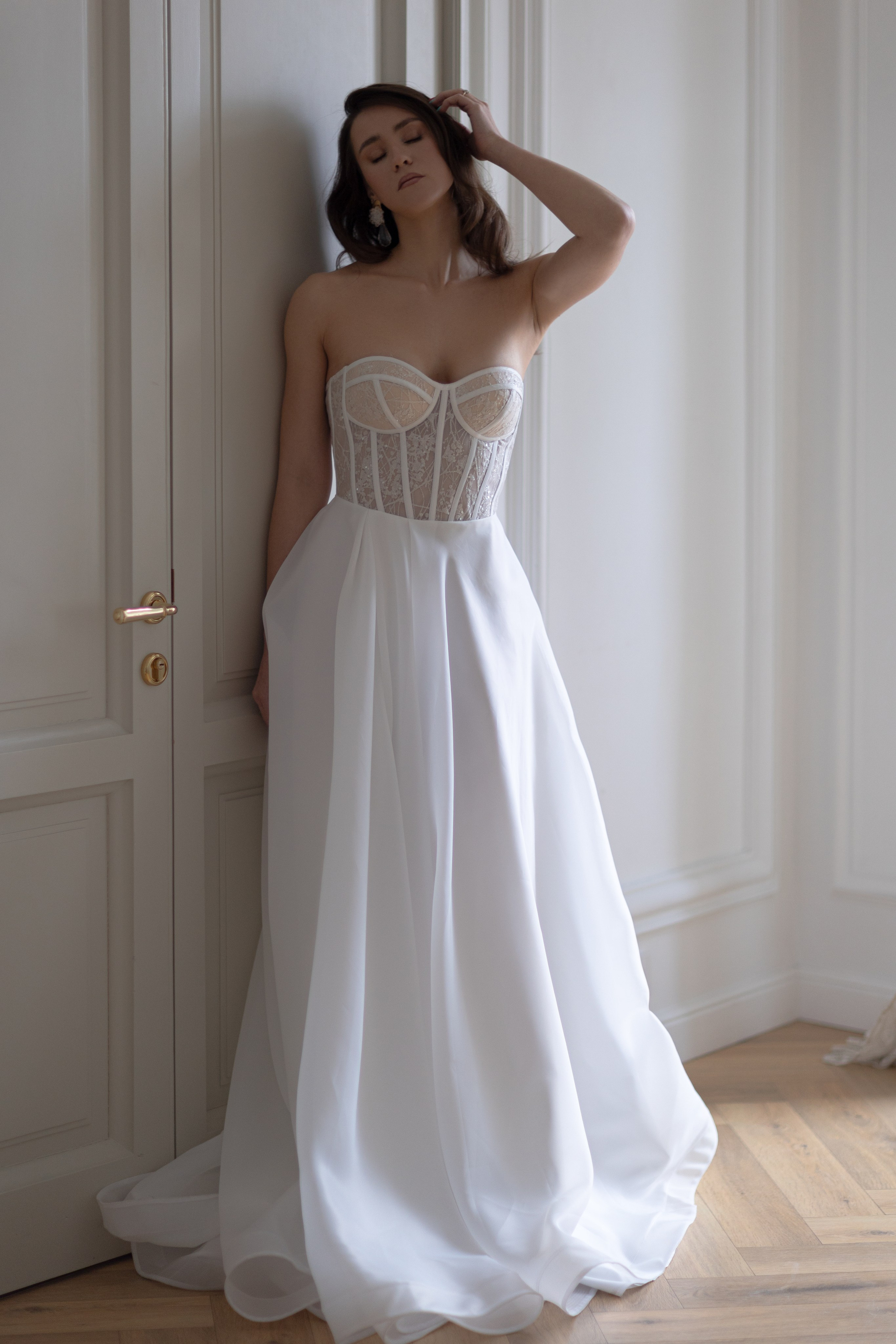 Стефания и Даниил. Ваш фотограф — Александра Андрущенко