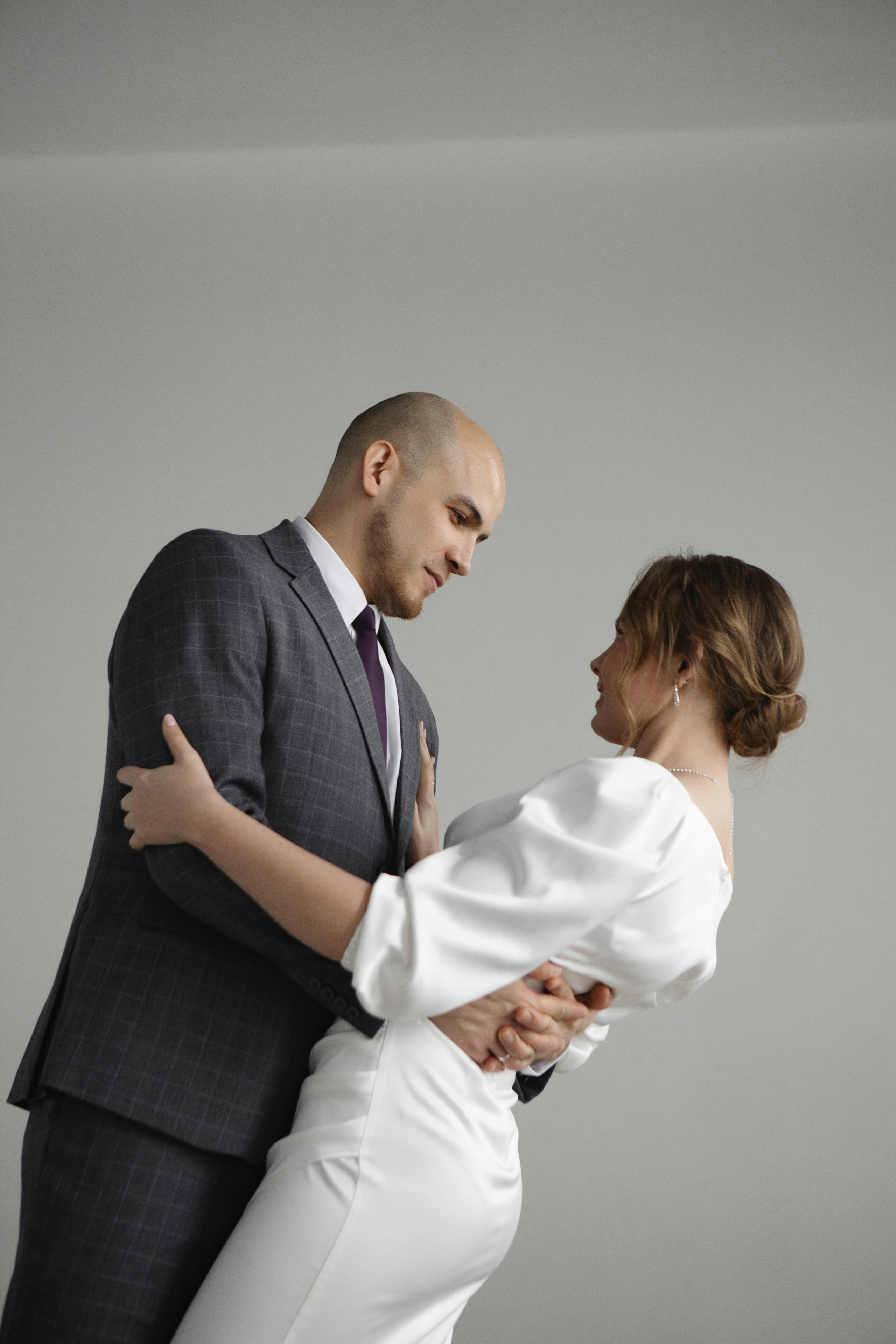 Ляйсан и Ильнур