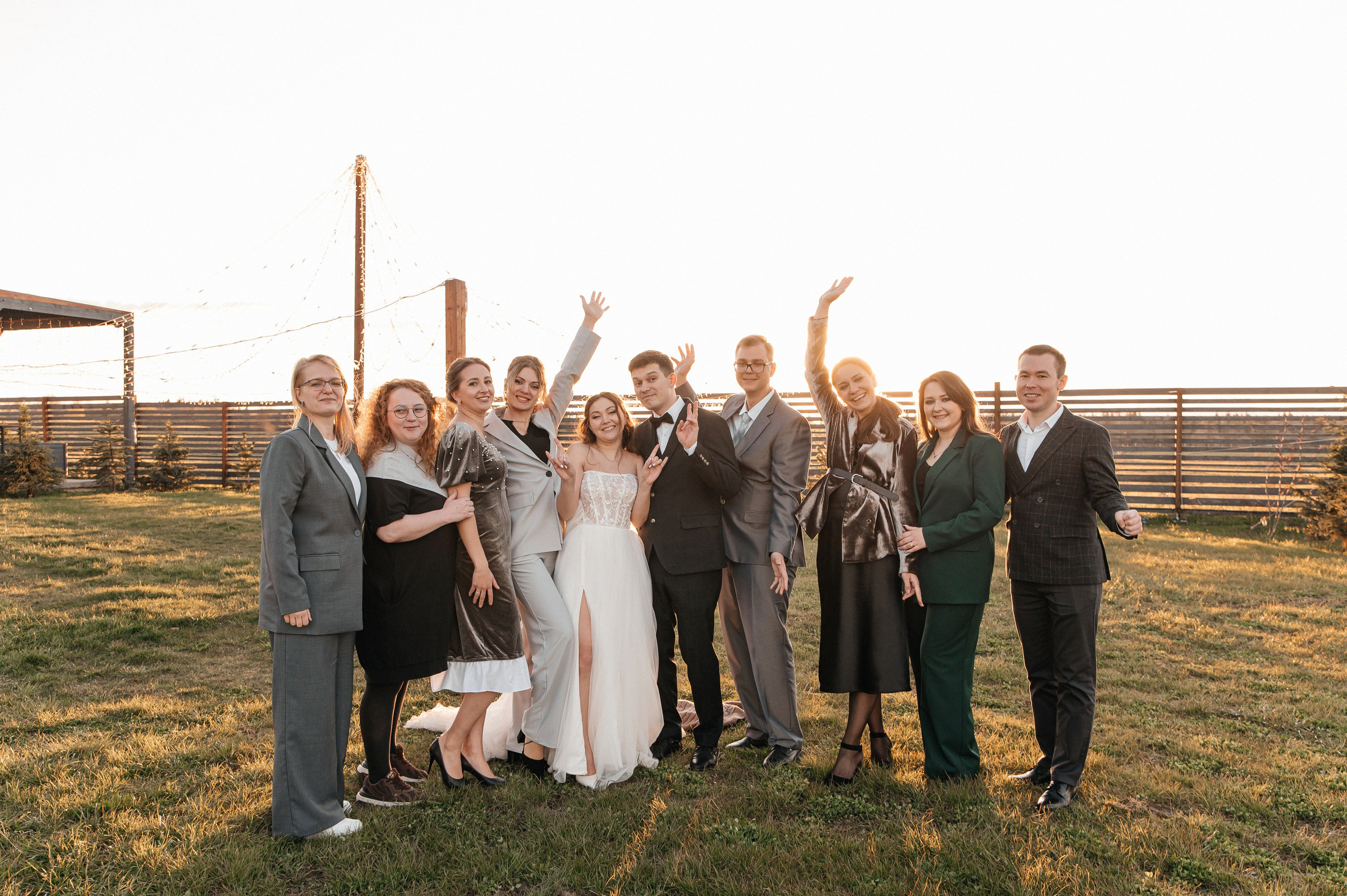 ANONS. Мария — Свадебный фотограф