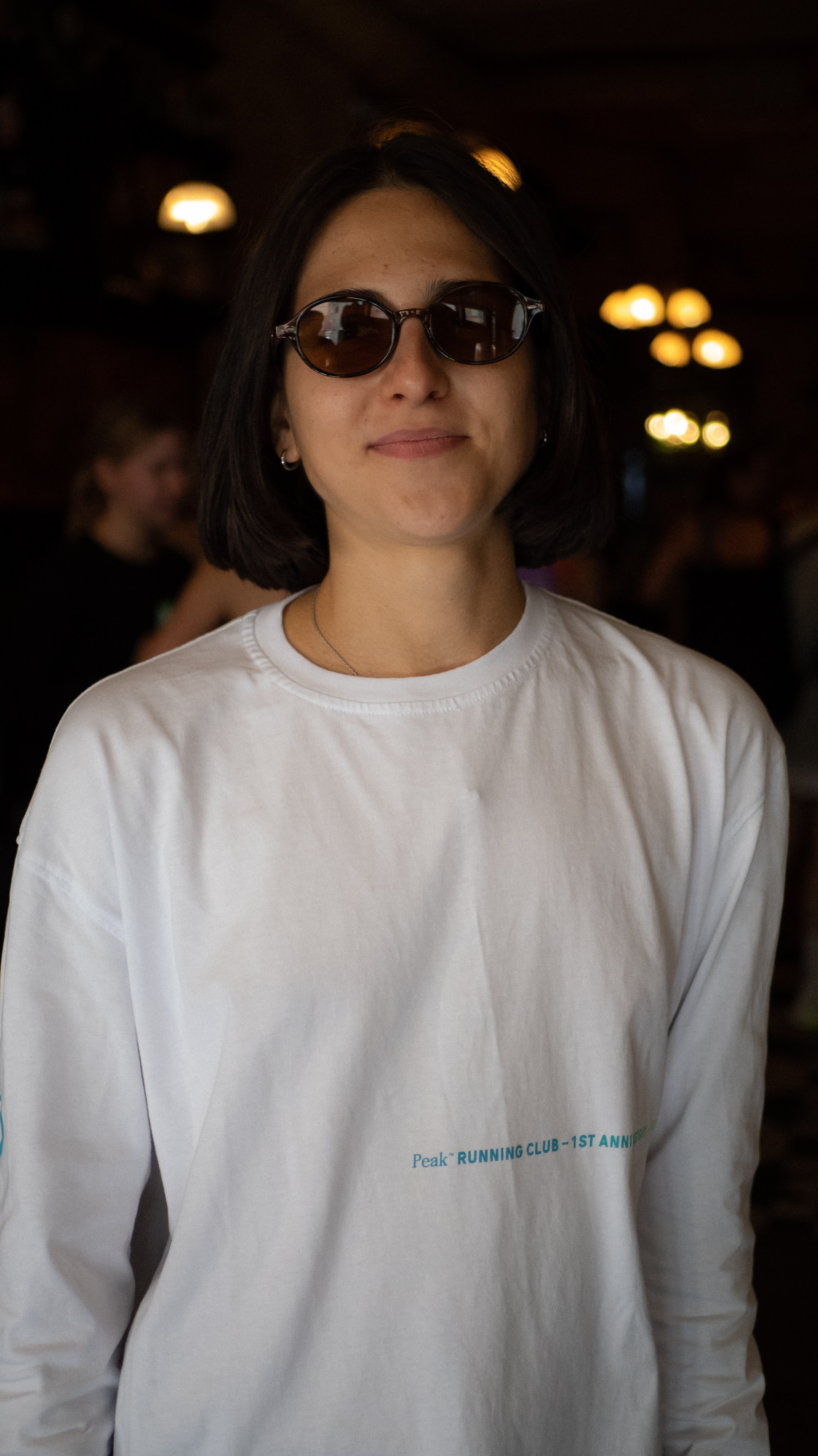 Beer Social Run. Vladimir Tatko