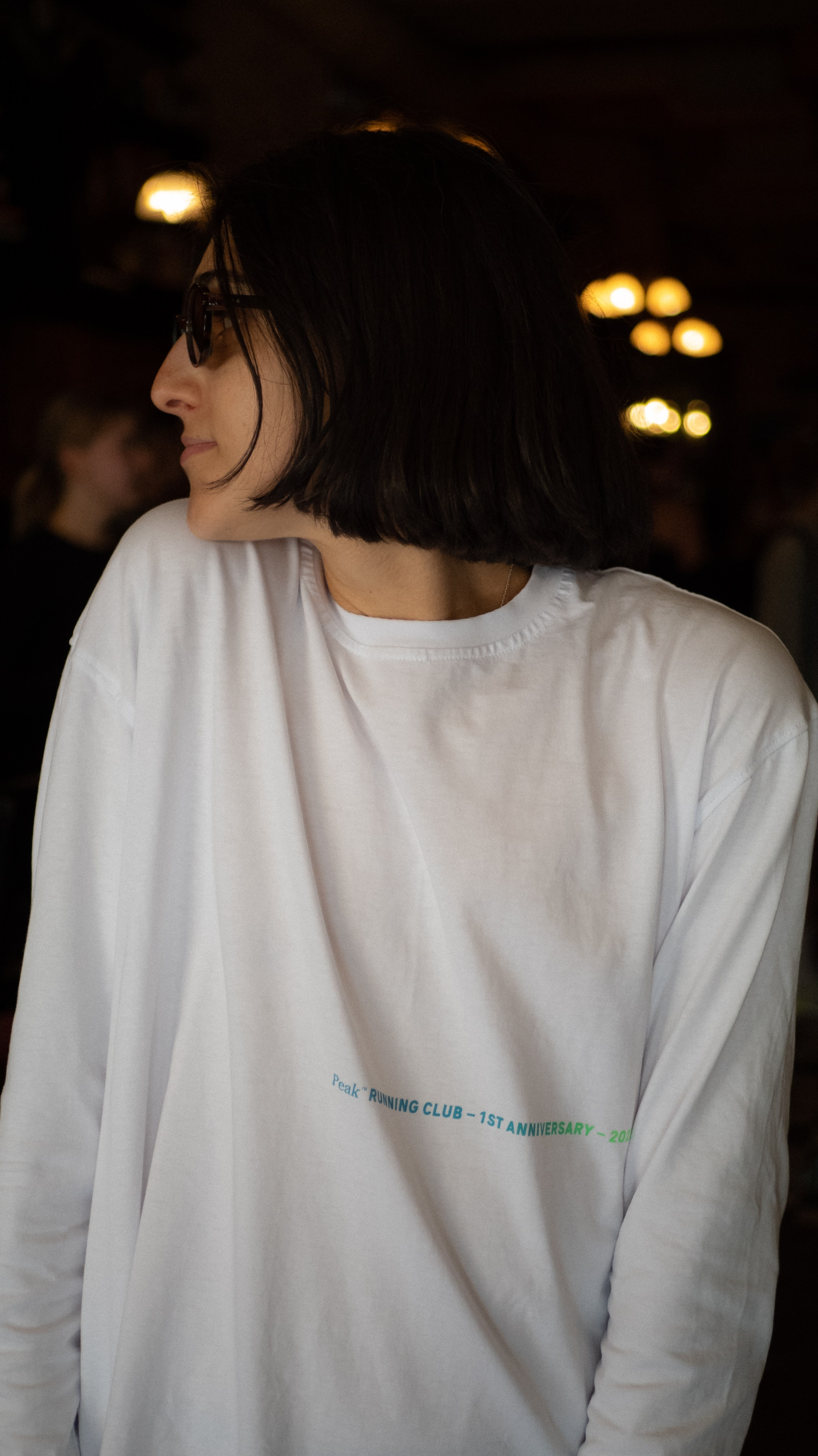 Beer Social Run. Vladimir Tatko