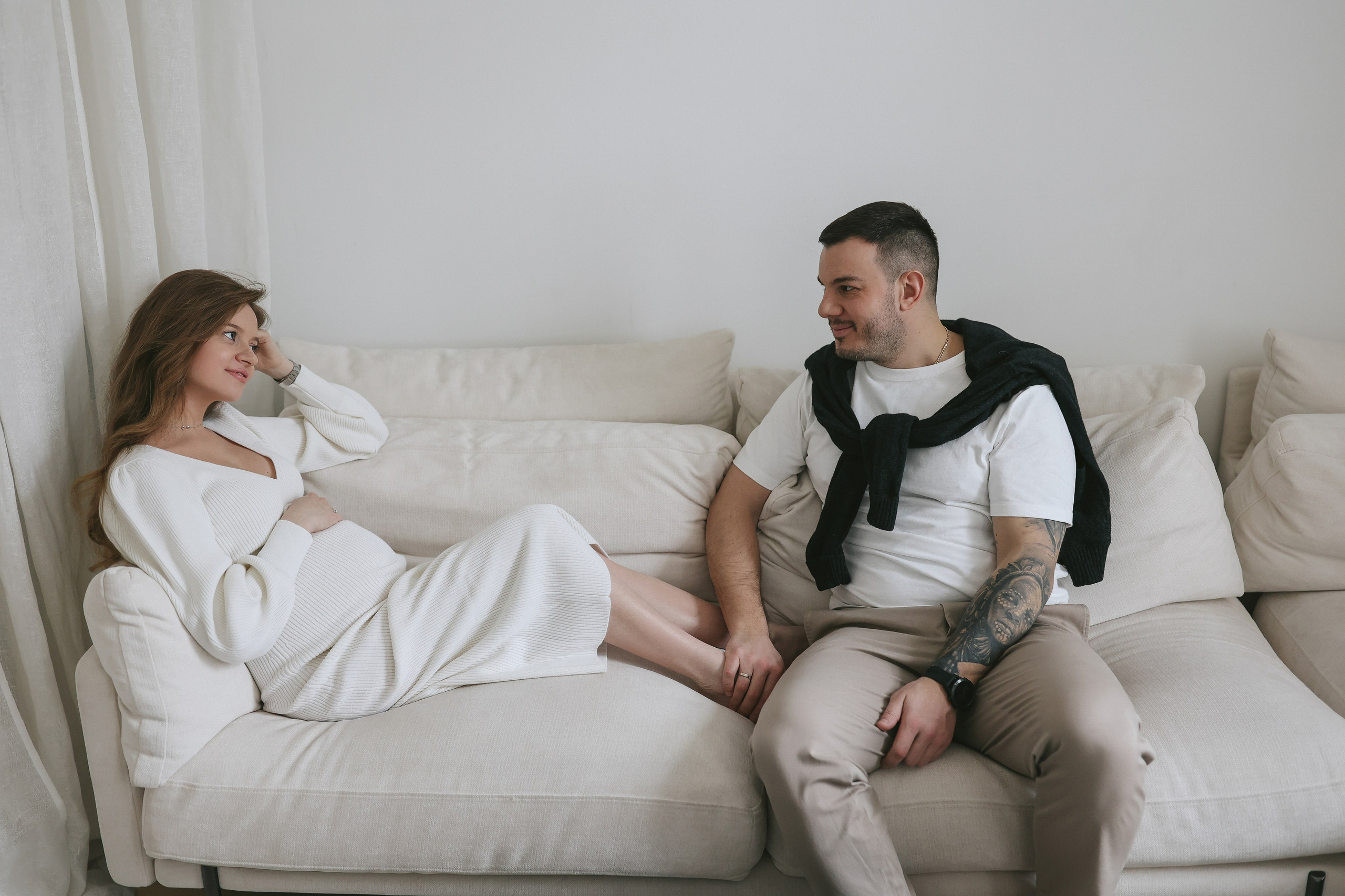 Maria & Igor. Ekaterina Buneeva Photography