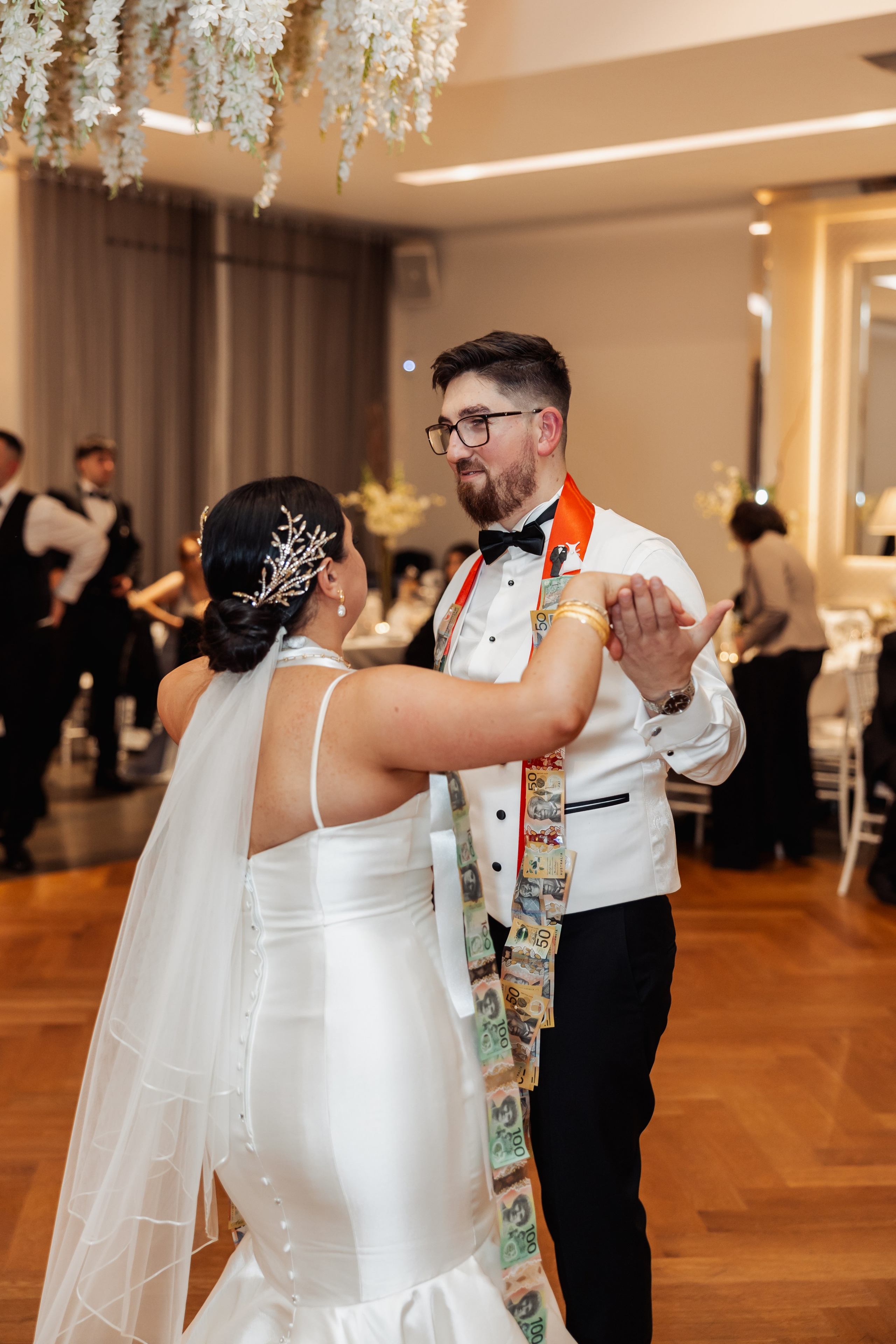 …Vows of Forever. Golden Moments Editing — We do Wedding’s Retouch and Video Editing