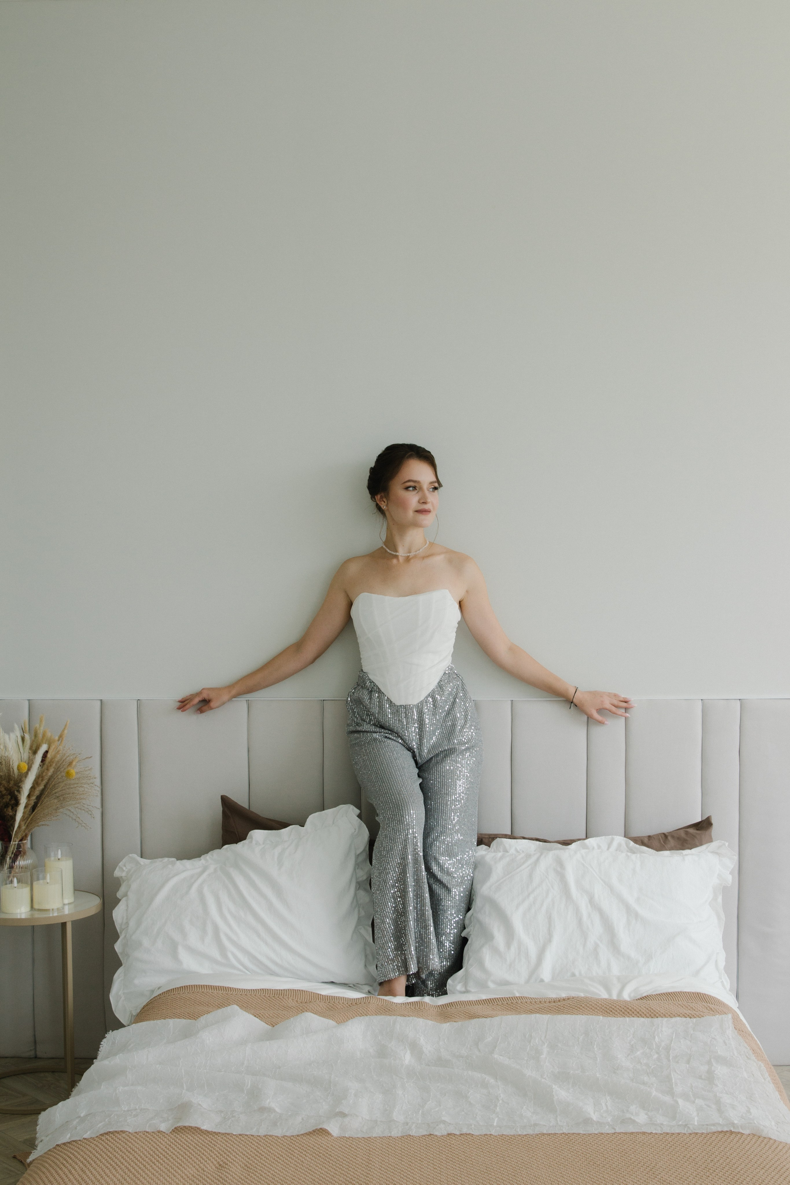 Алина. Фотограф Настя Булочка Екатеринубрг