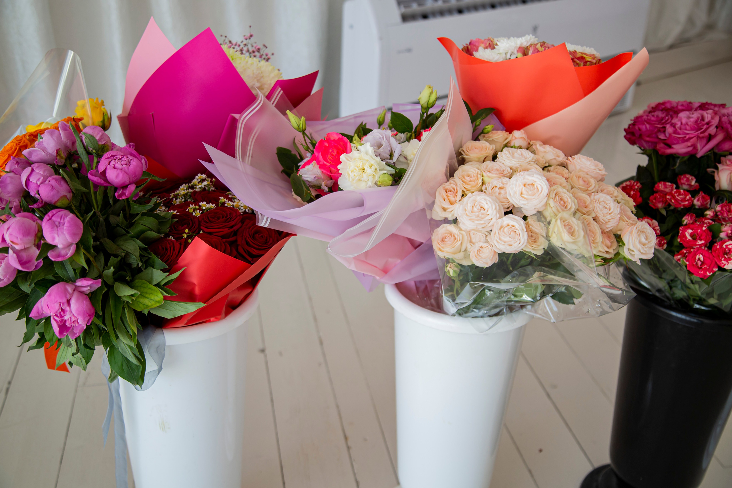 Юбилей. 𝓕𝓸𝓽𝓸𝓰𝓻𝓪𝓯 𝓑𝓪𝓵𝓪𝓼𝓱𝓲𝓱𝓪 / 𝓜𝓸𝓼𝓴𝓿𝓪