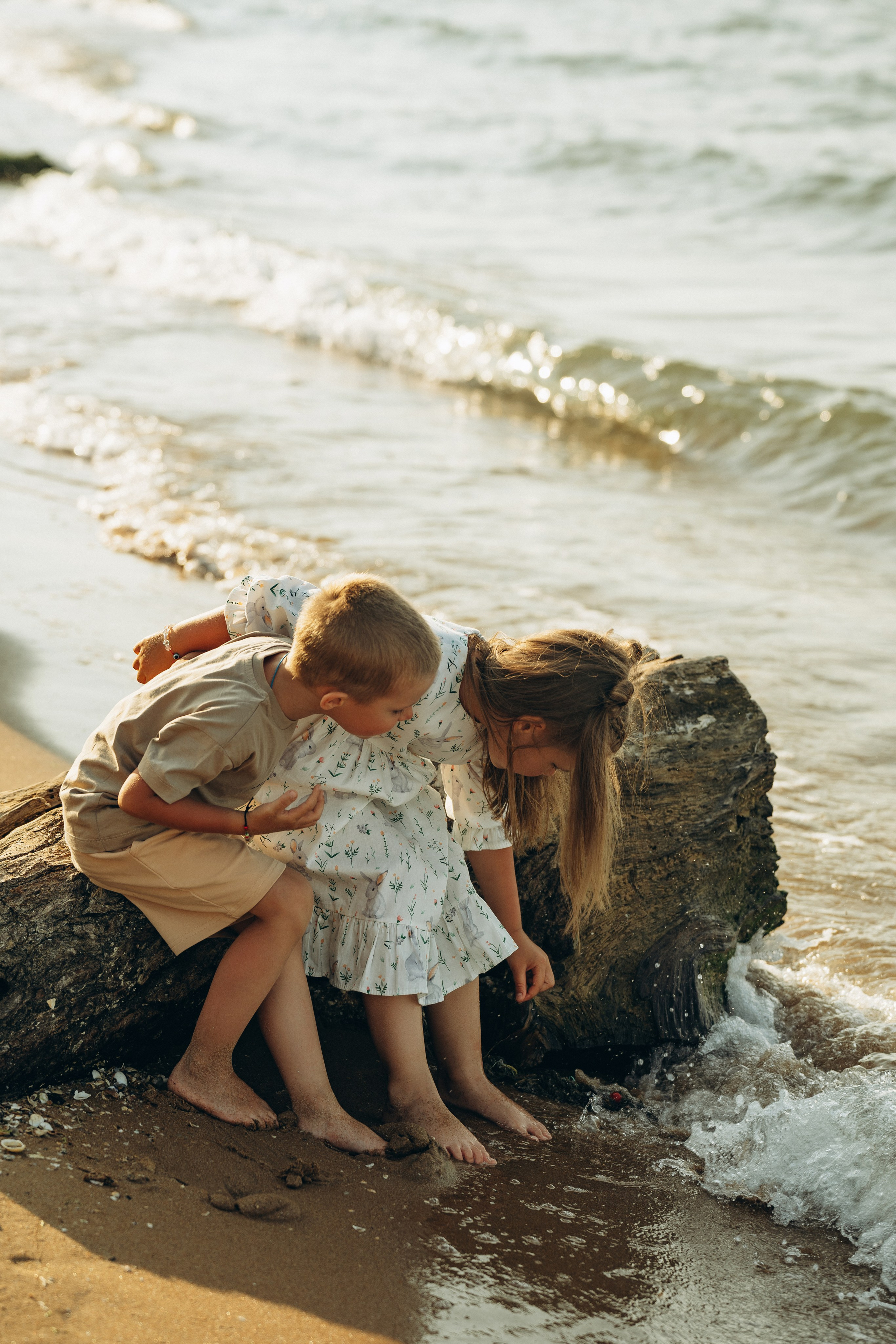 Съемка для семьи в самых красивых местах: от Анапы до Геленджика