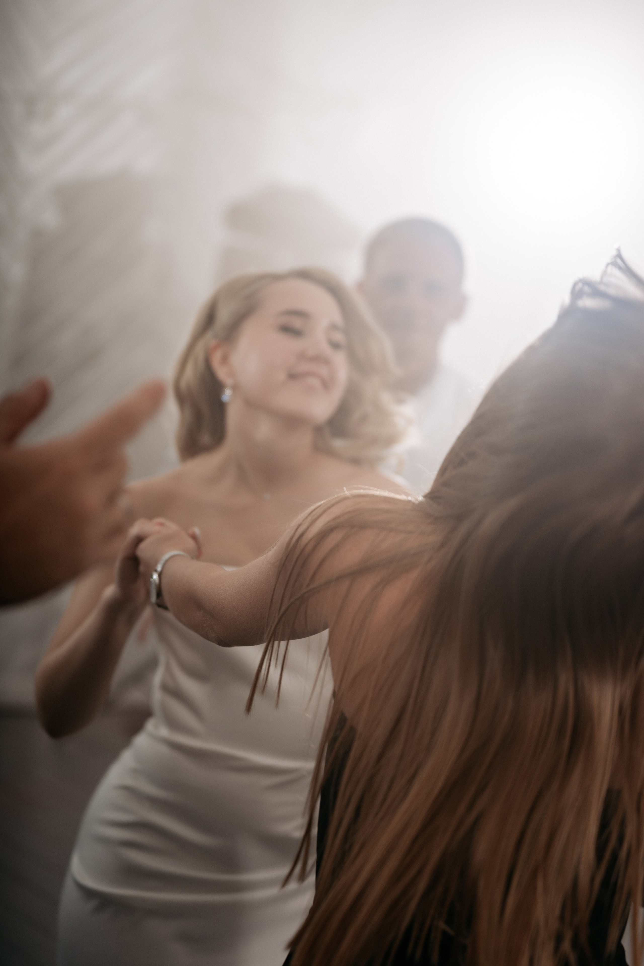  Свадьба мечты в Геленджике: фотоотчет от фотографа с банкета в ресторане у моря.