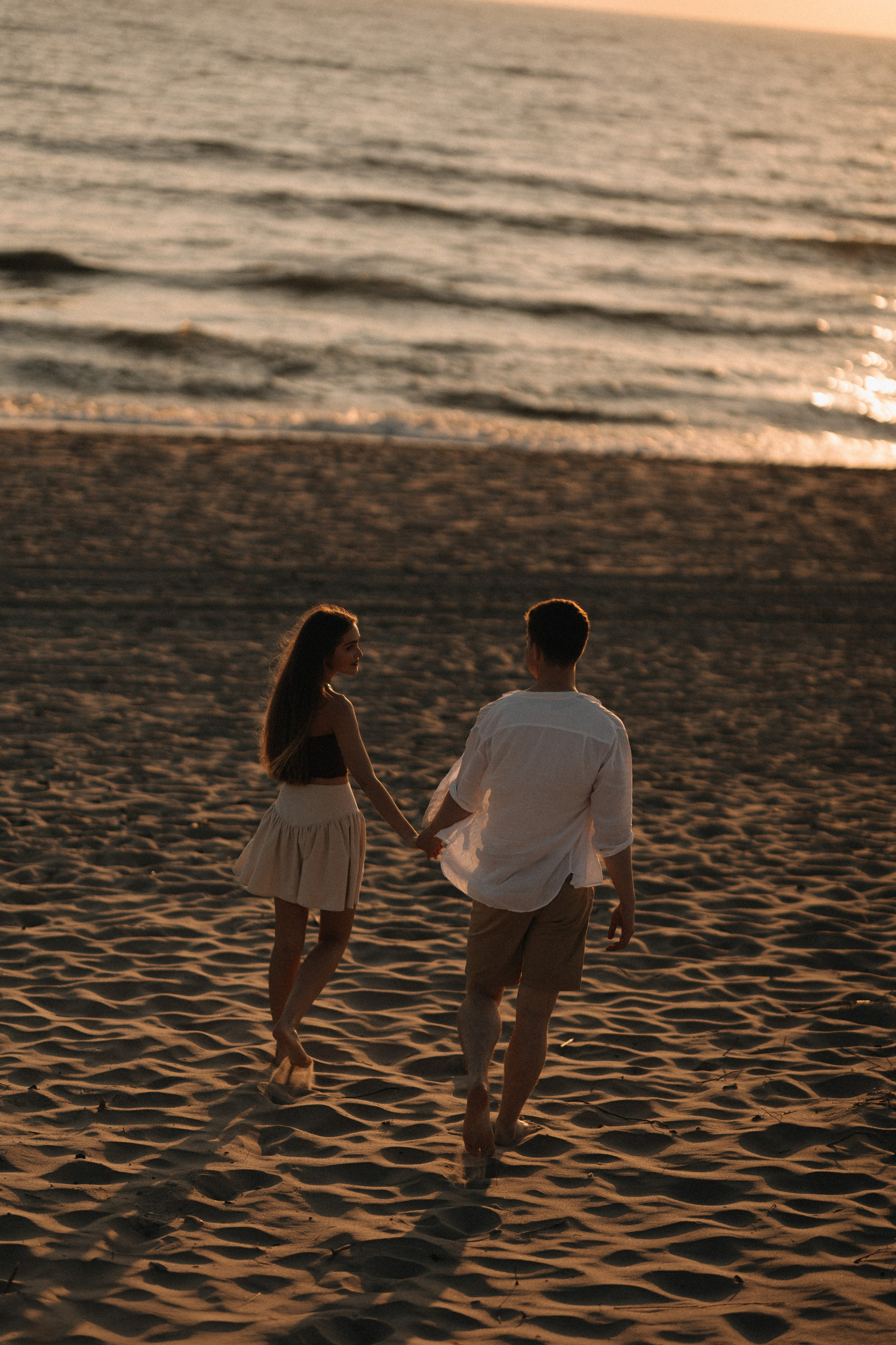 A&N. Свадебный и портретный фотограф в Калининграде и Москве Марк Юдинцев