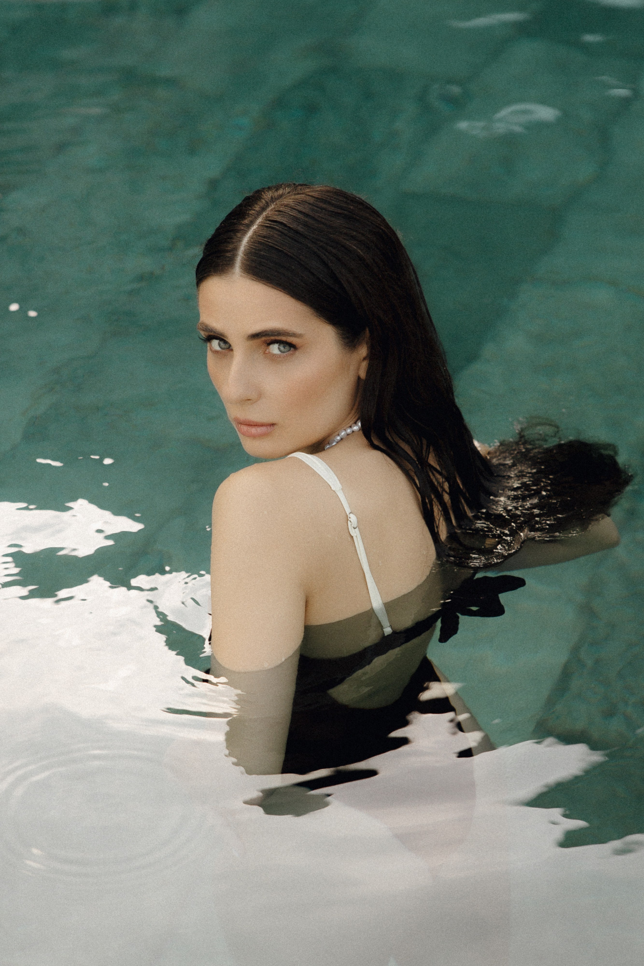 ОТЕЛЬ ВЕРТ. Свадебный и индивидуальный фотограф в Челябинске Евгения Негодяева