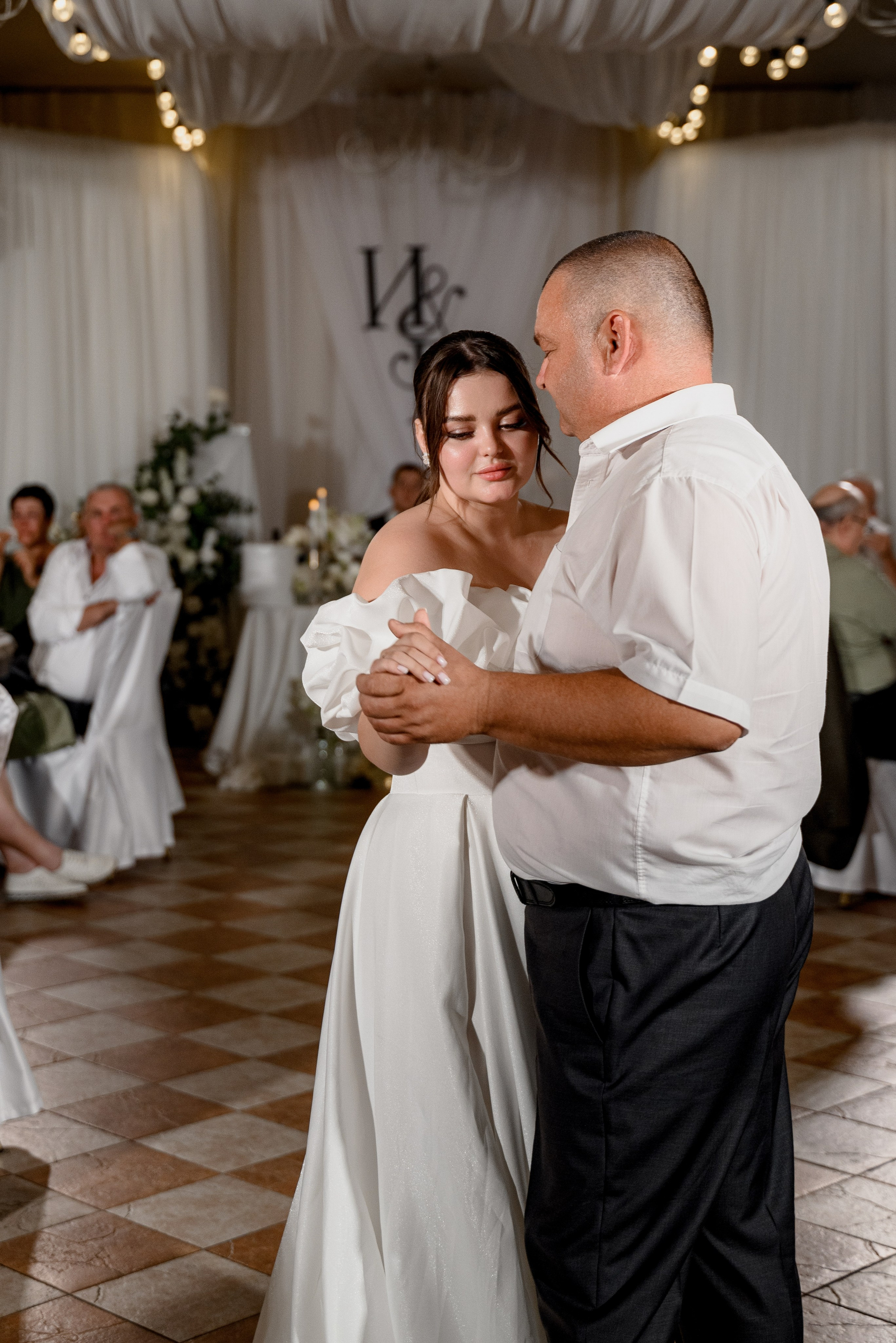 Полина и Илья. Свадебный фотограф Рязань Москва Корнина Лилия