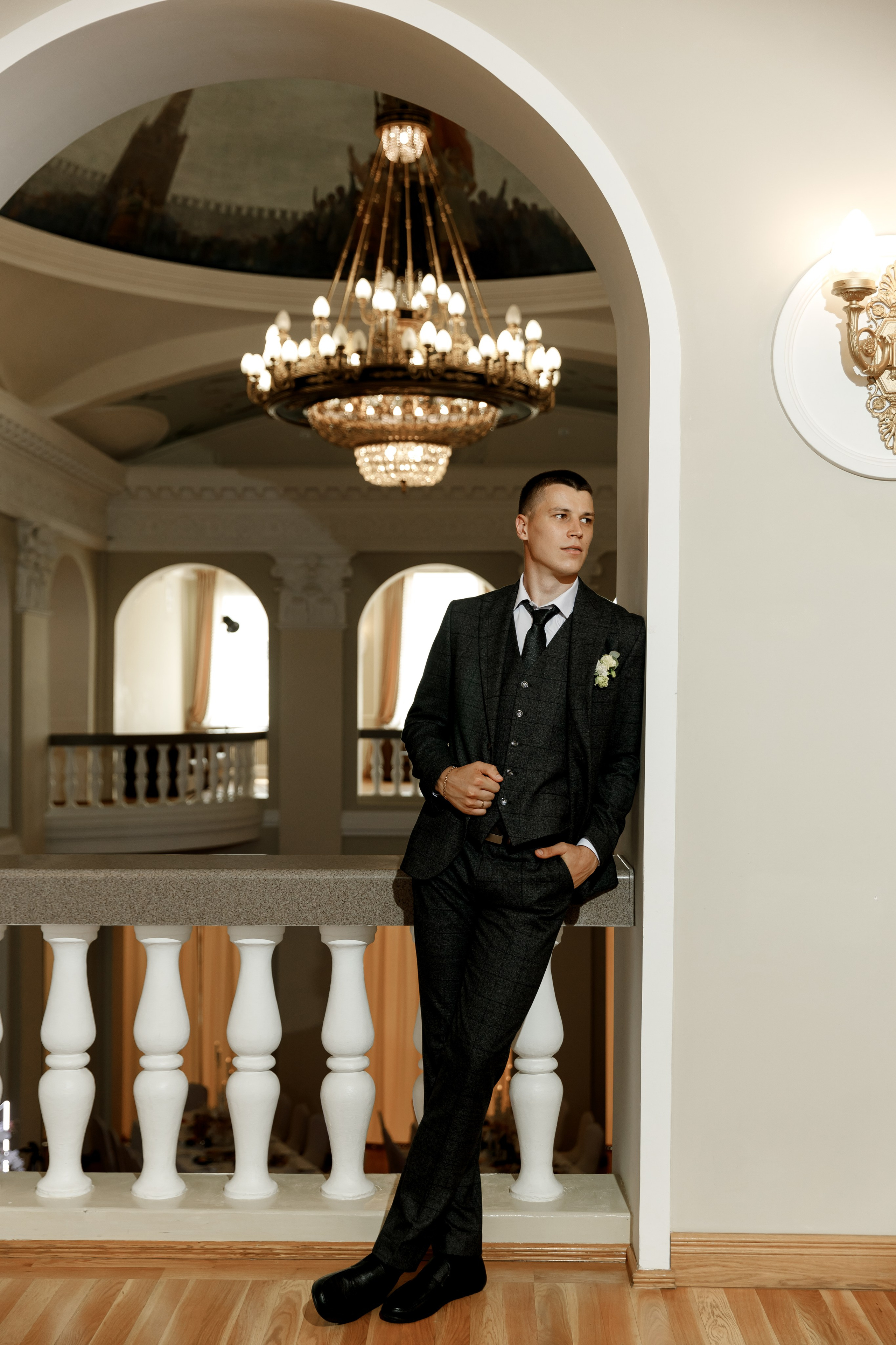 Свадьба. Свадебный и семейный фотограф Белово Анастасия Пьянкова