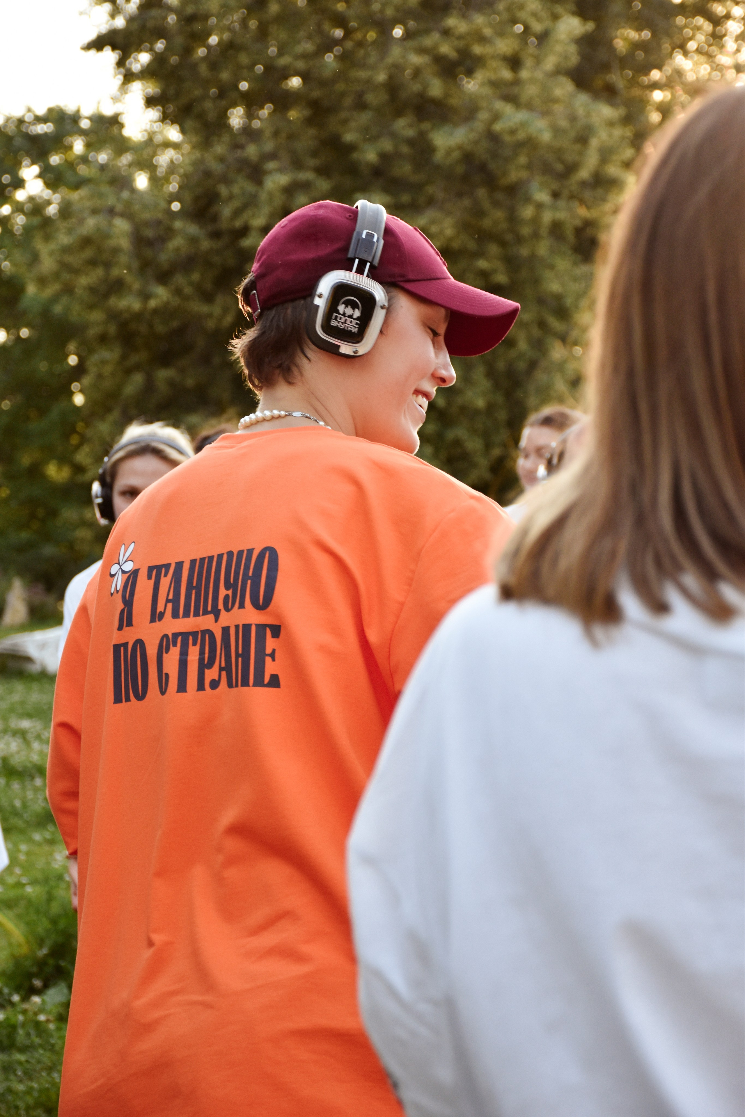 Ирина Горбачева — Я танцую по стране. Event-фотограф в Москве