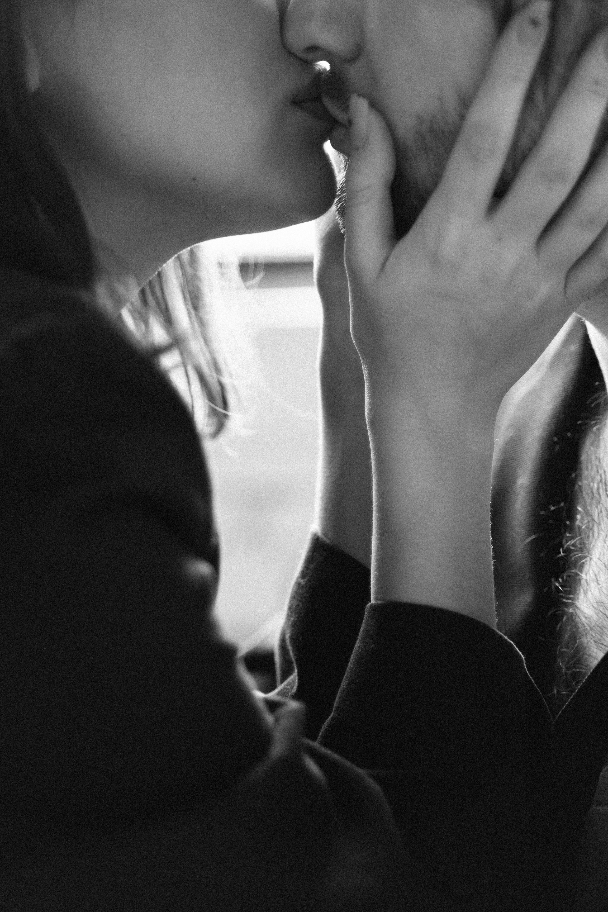 Егор и Люба. Свадебный и семейный фотограф из Воронежа|Москвы Бубнова Екатерина