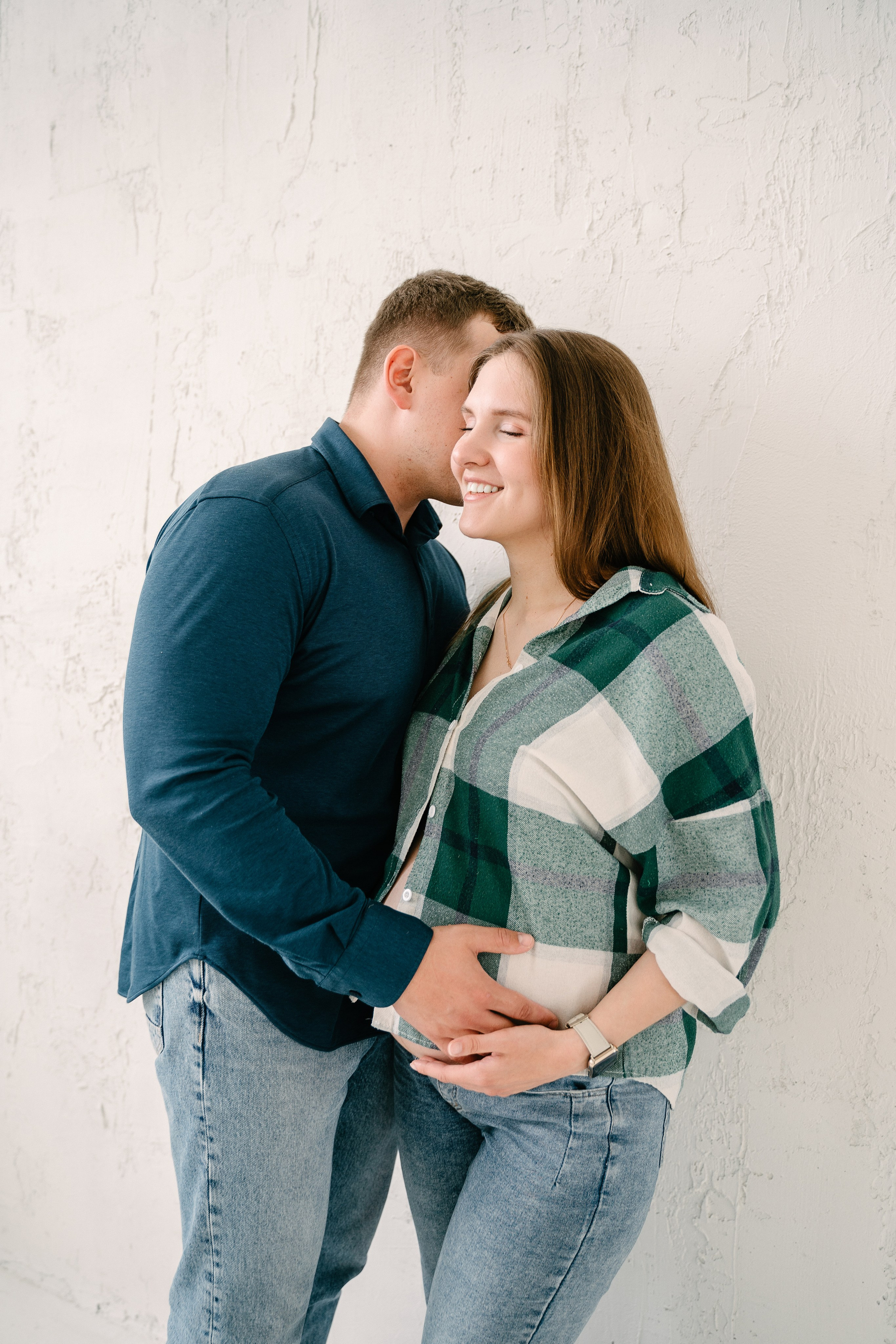 Сергей и Ольга. Свадебный и семейный фотограф из Воронежа|Москвы Бубнова Екатерина