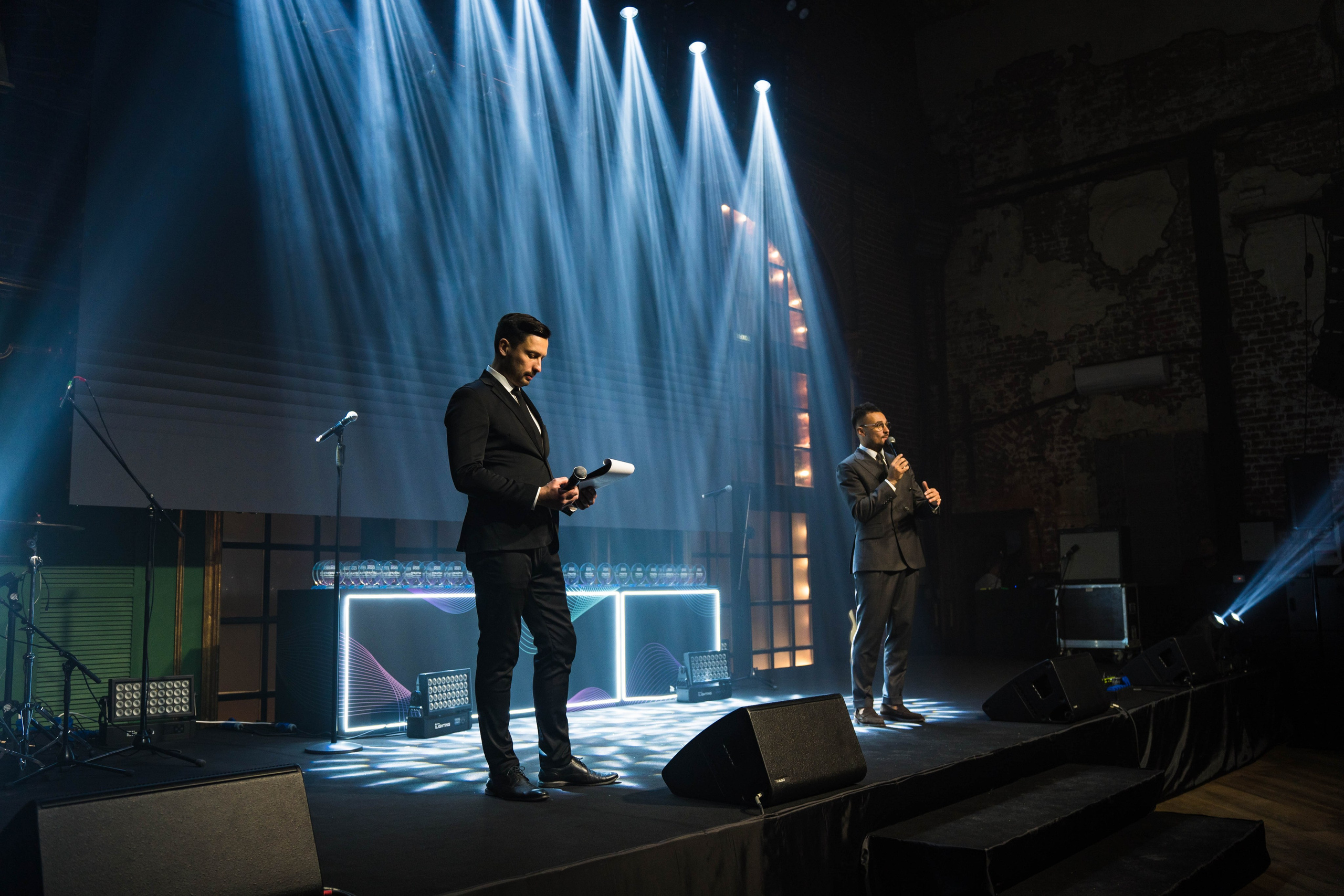 Гранты мэра Москвы. Фотограф Абакумова Анастасия