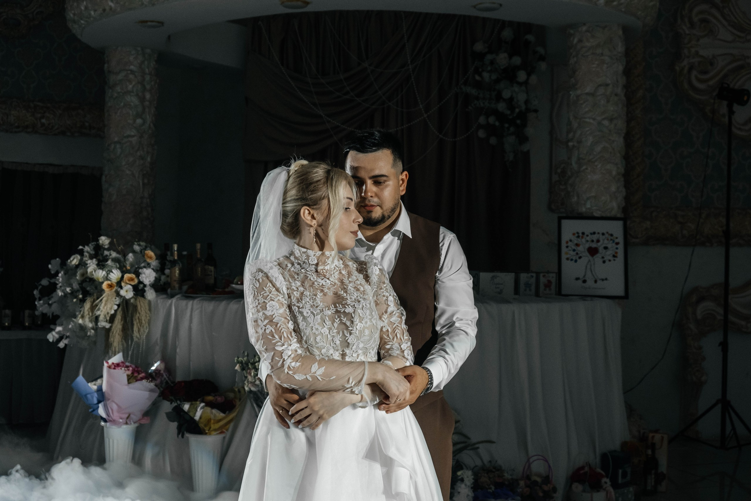 Дмитрий&Яна. Свадебный и портретный фотограф Казань | Белебей