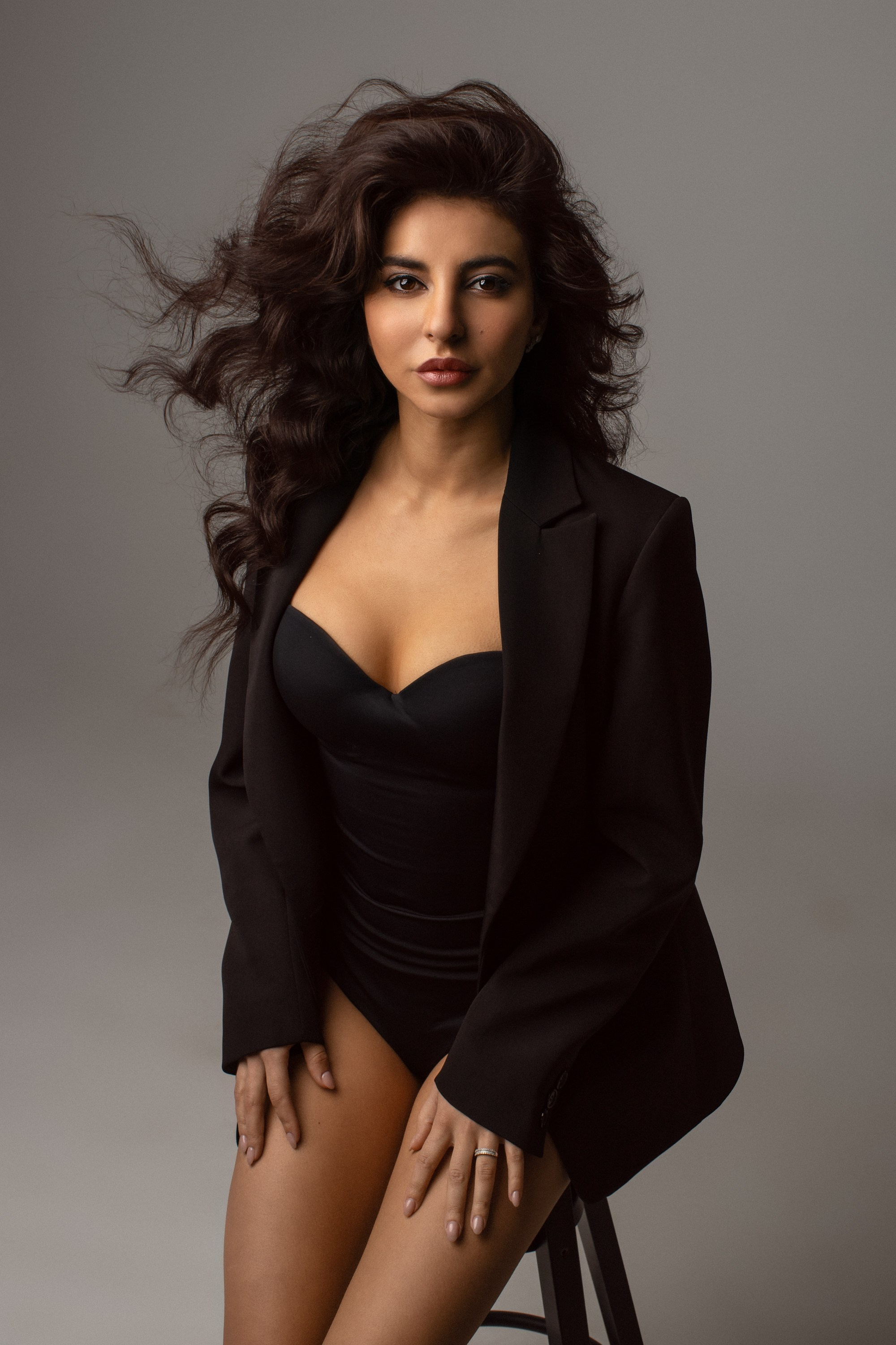 Портрет, беременность, семья. Фотограф в Казани Светлана Архипова