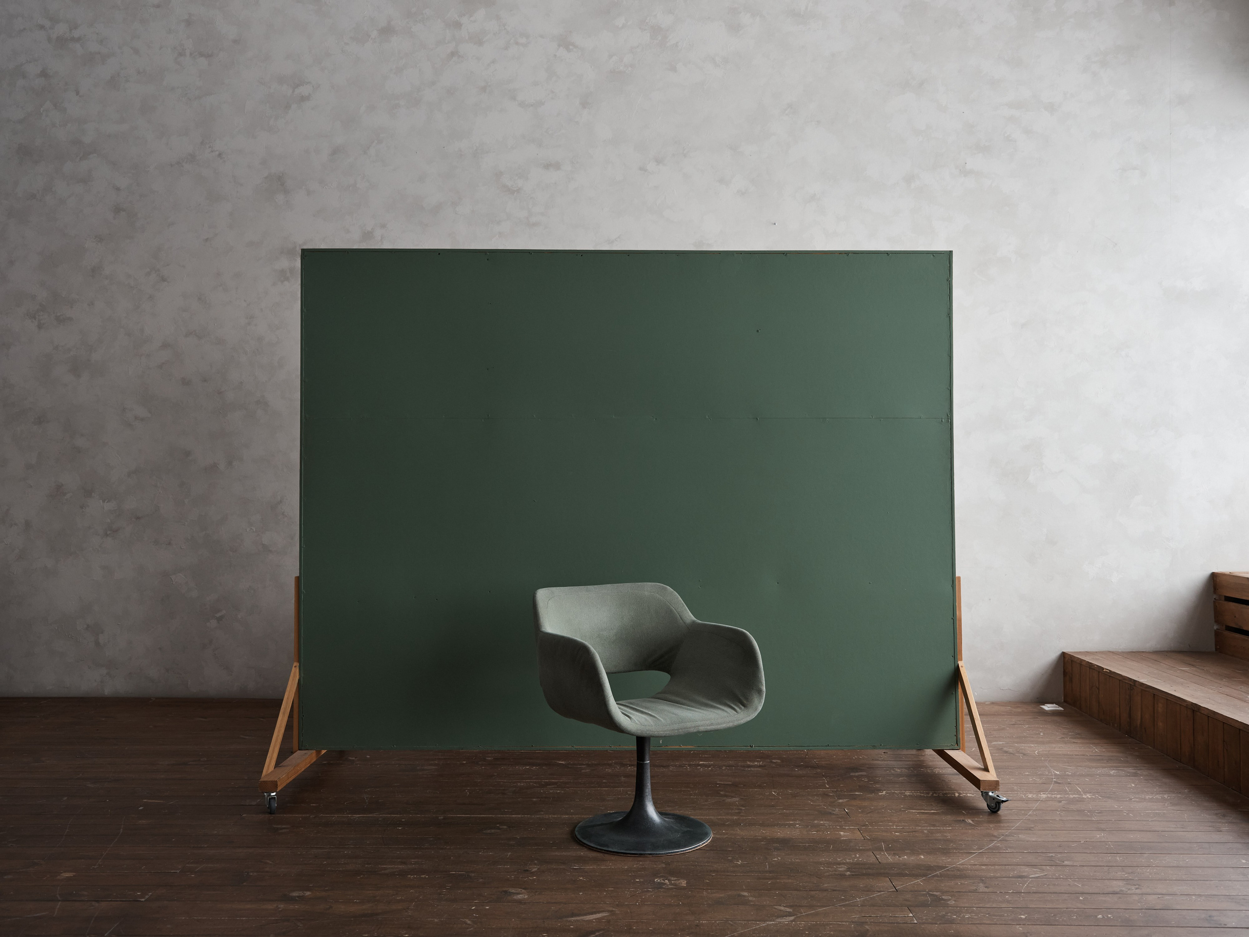 Фотостудия для семейных съемок в Барнауле. MN Studio