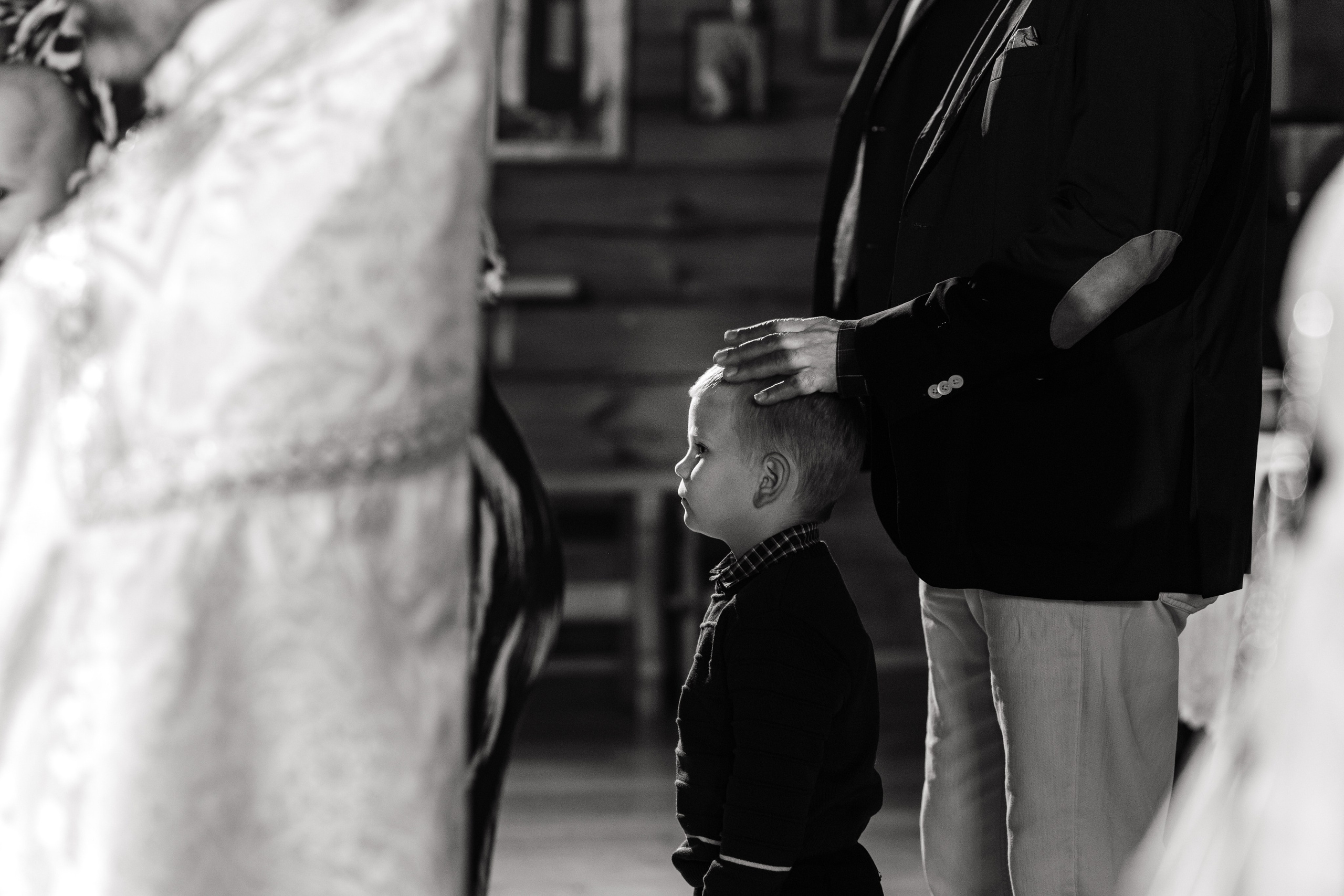 Опытный фотограф на крещение — от эмоций к кадру. Свадебные фотосессии в Москве. Фотограф Сергей Ржевский