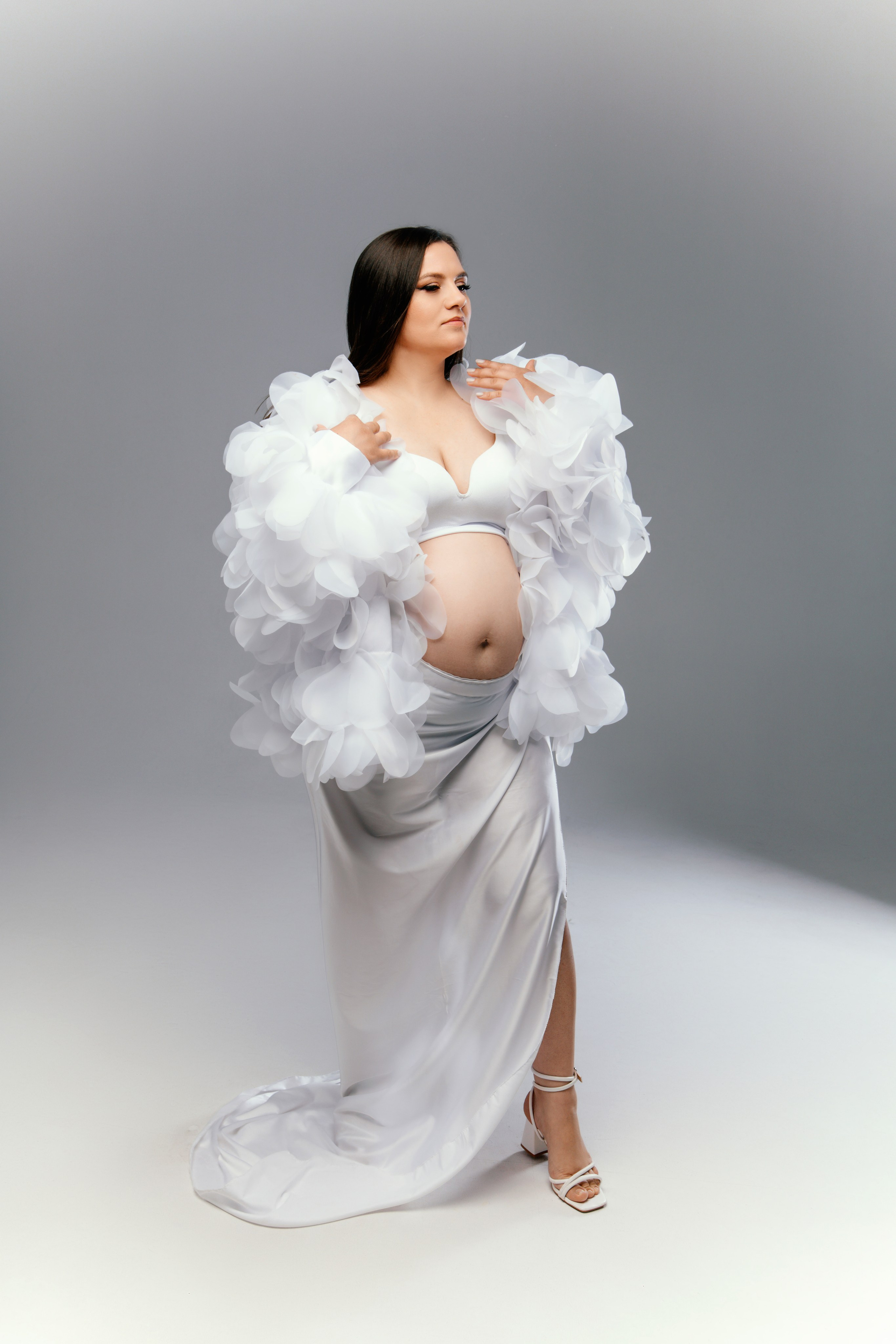 Беременность /Материнство. Фотограф в городе Лыткарино Волкова Ольга