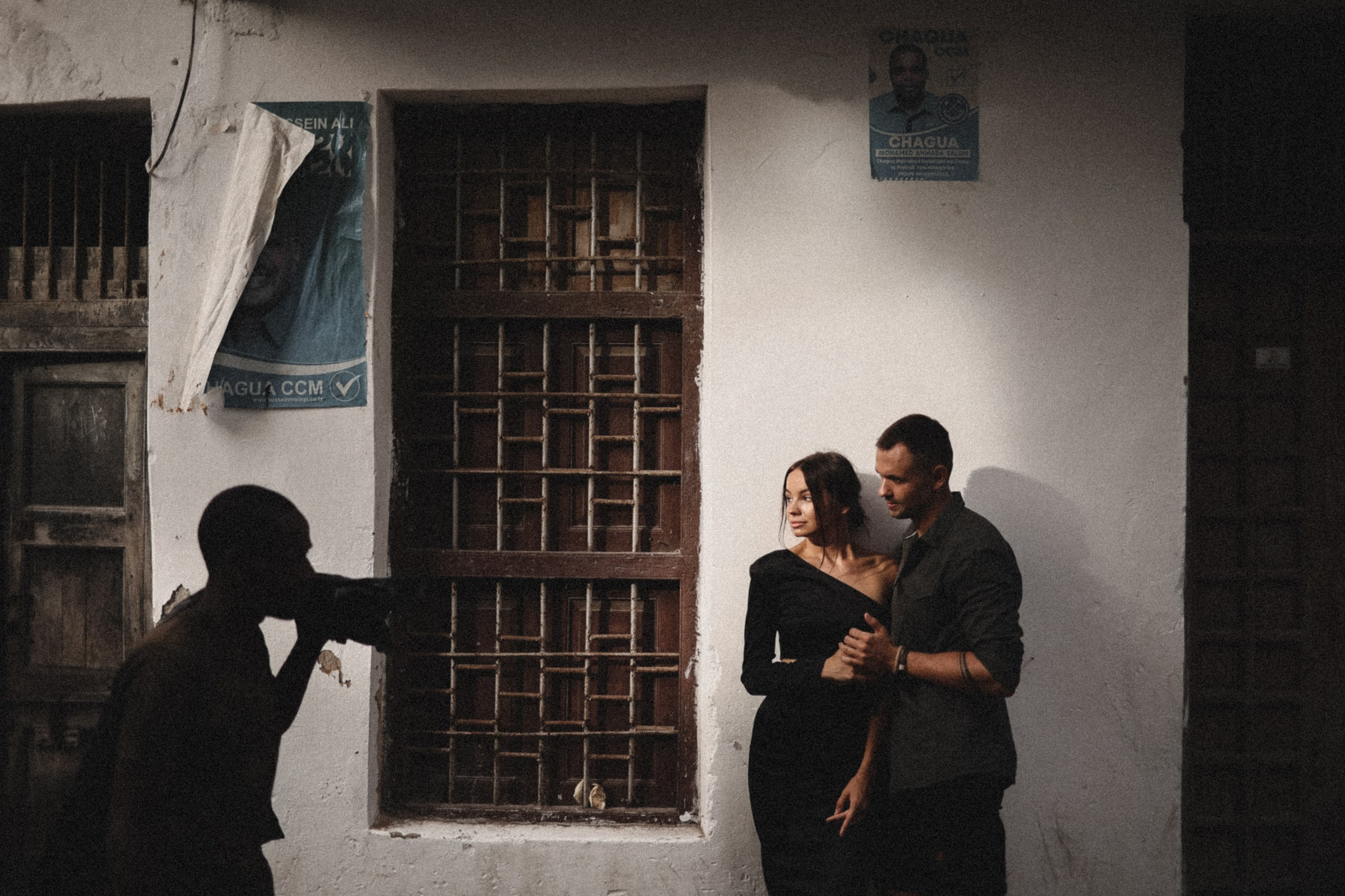 Каменный город. Свадебный и семейный фотограф Москва, Спб, Крым Игорь Сазонов