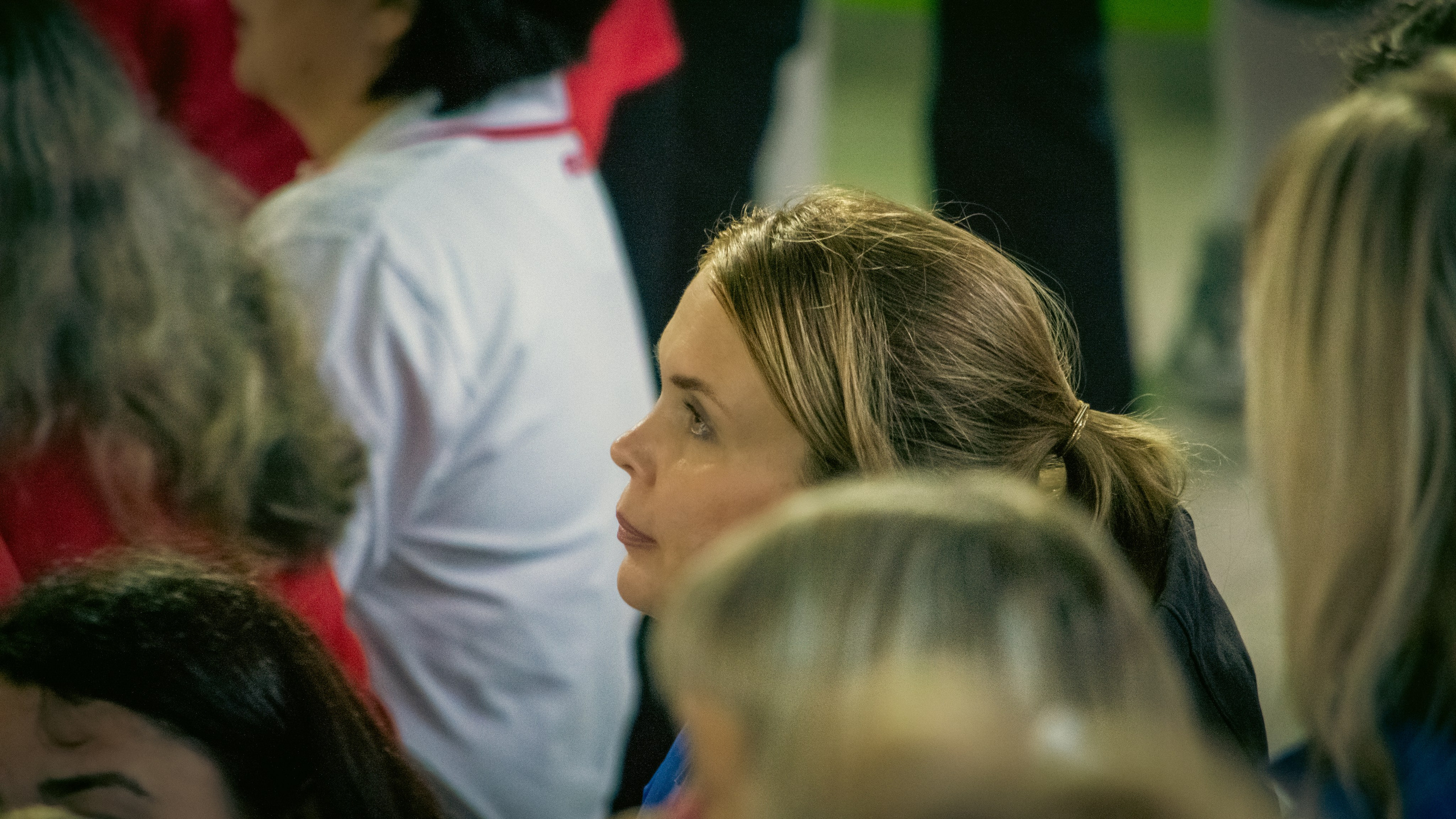 III Летняя Спартакиада 2025 Министерства социальной политики Красноярского края. G G L V D M T R | Фотограф в Красноярске