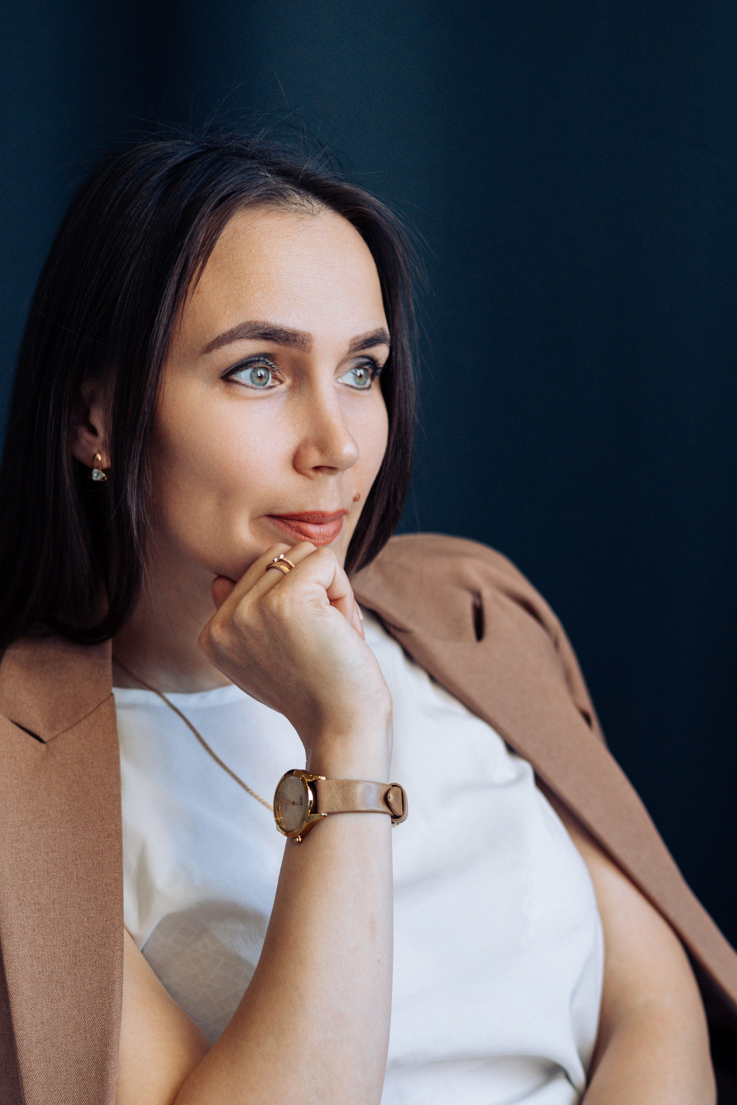 Ольга. Ваш фотограф