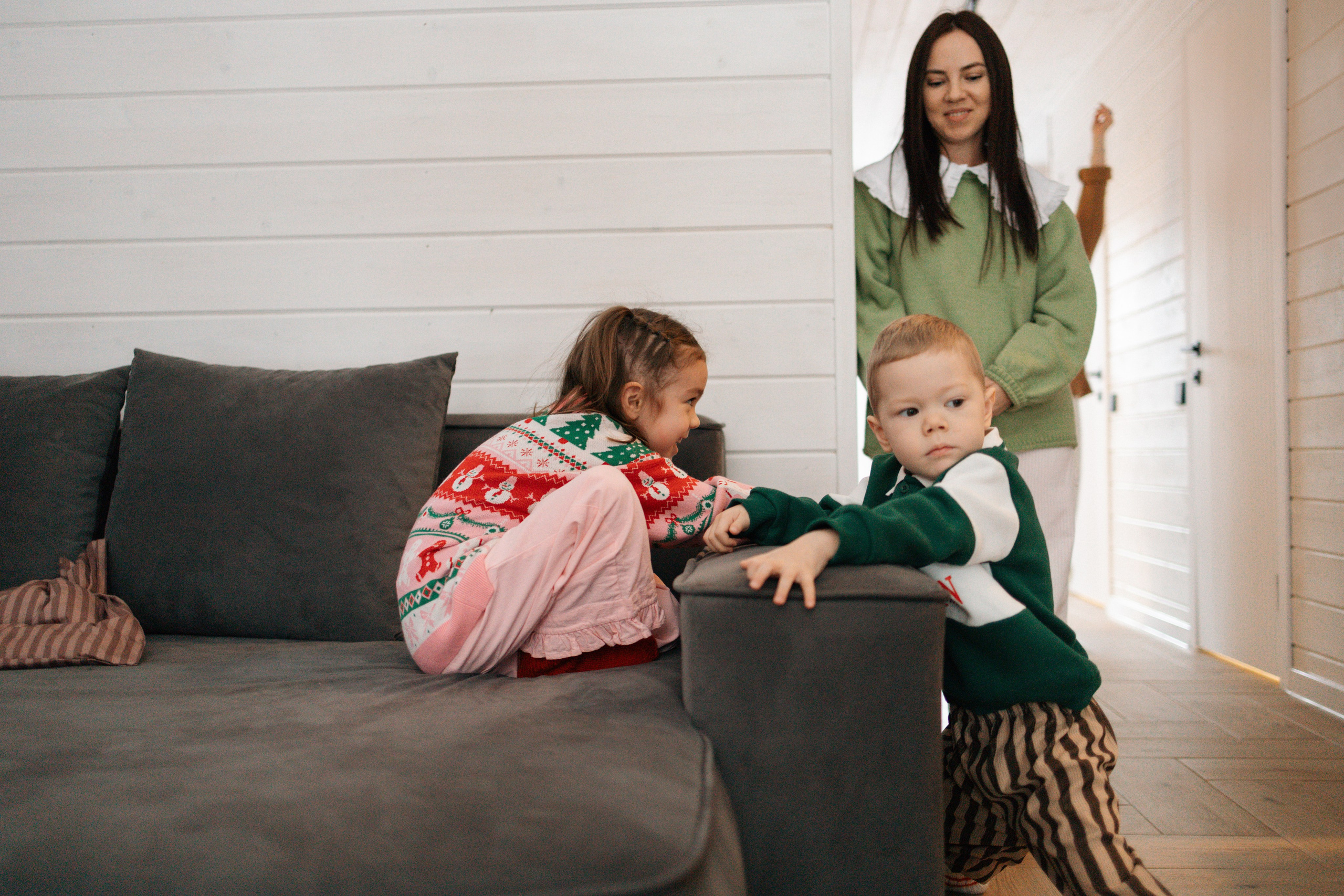 Зима в глэмпинге. Ваш фотограф