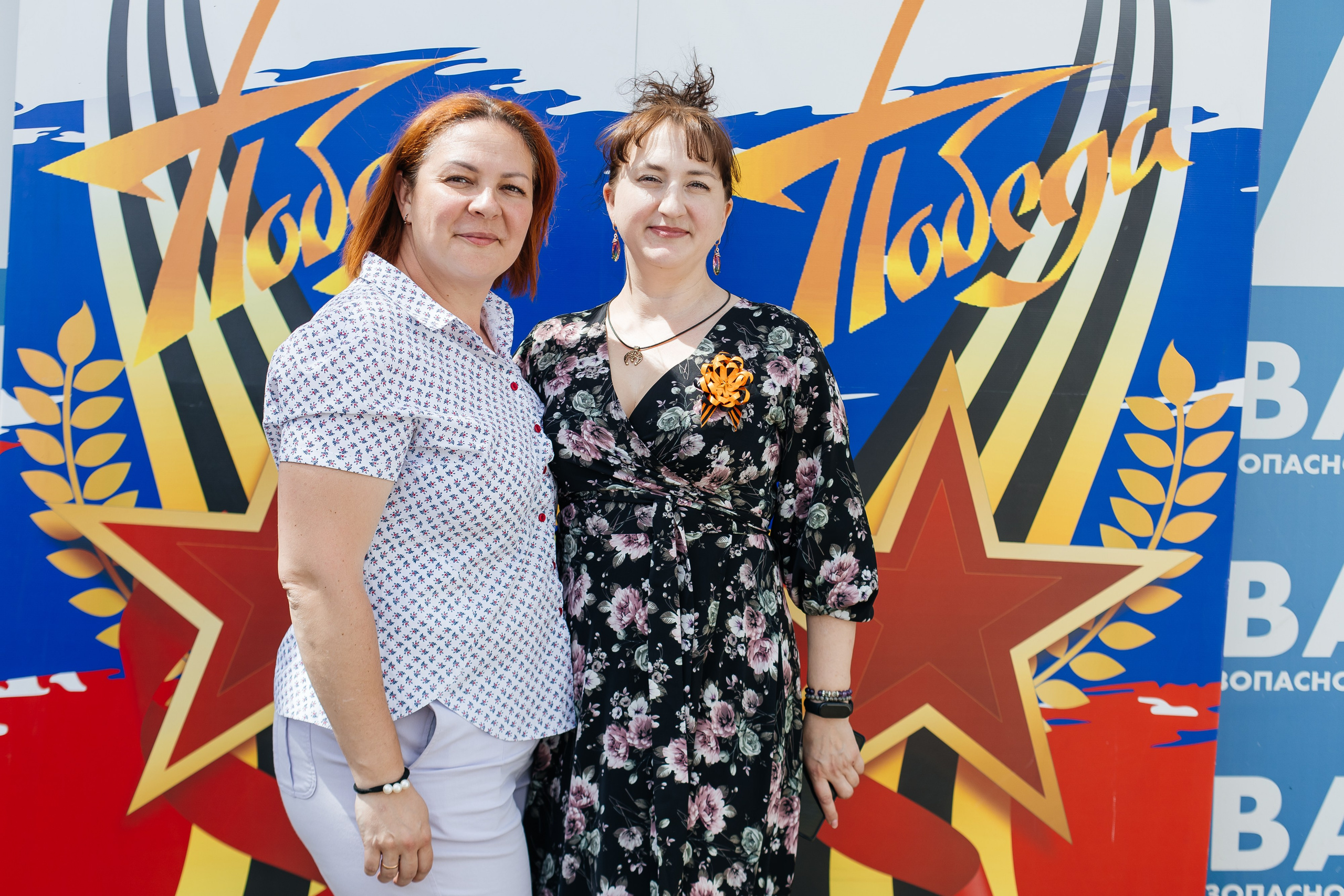 НЕВА (9 мая). Свадебный фотограф в Краснодаре Николай Крауз