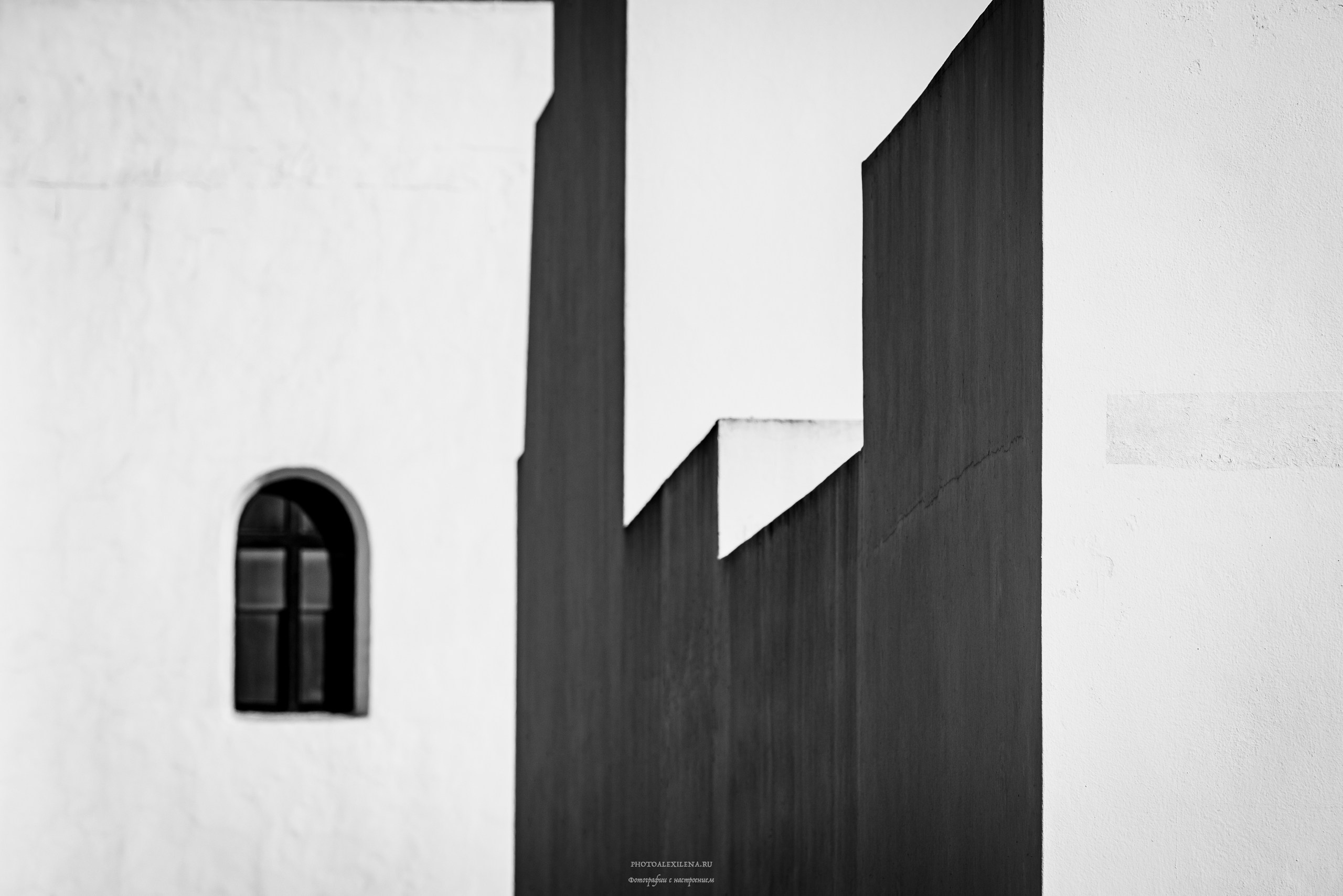 Мир теней. Авторские стильные фотокартины