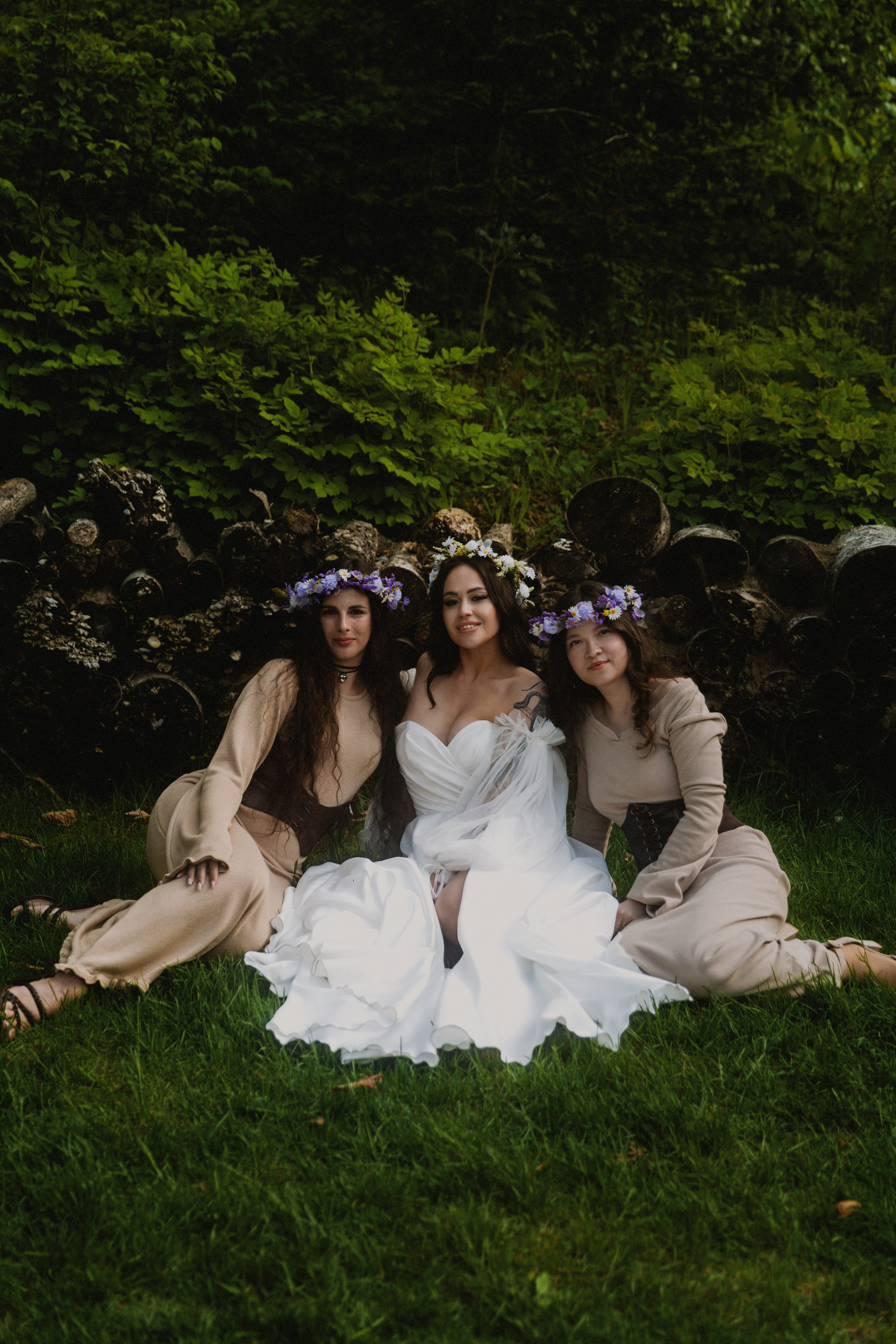 СВАДЕБНОЕ. Фотограф Владивосток Ян Паклин