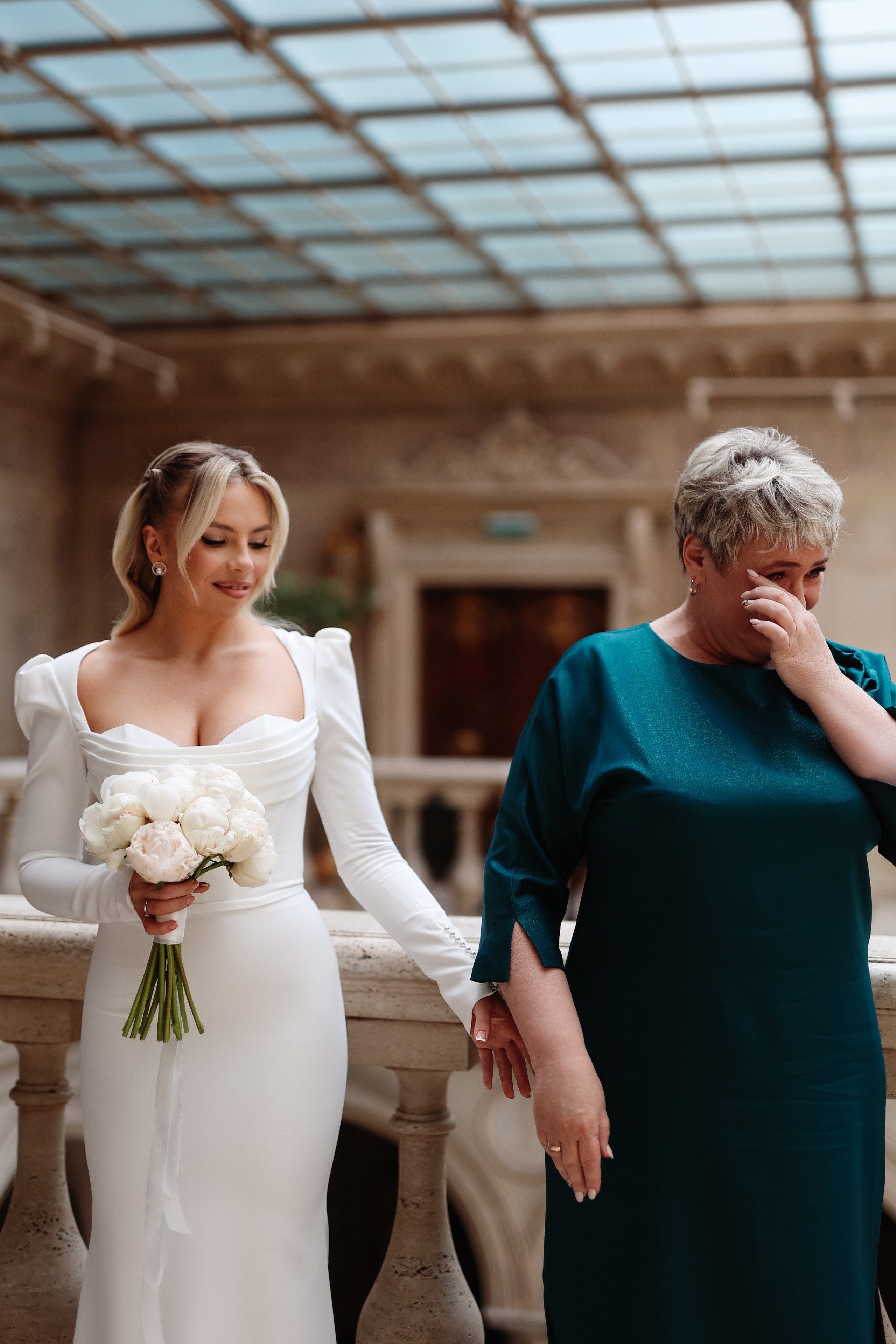 Максим и Анна. Фотограф в Москве Анастасия Курлович