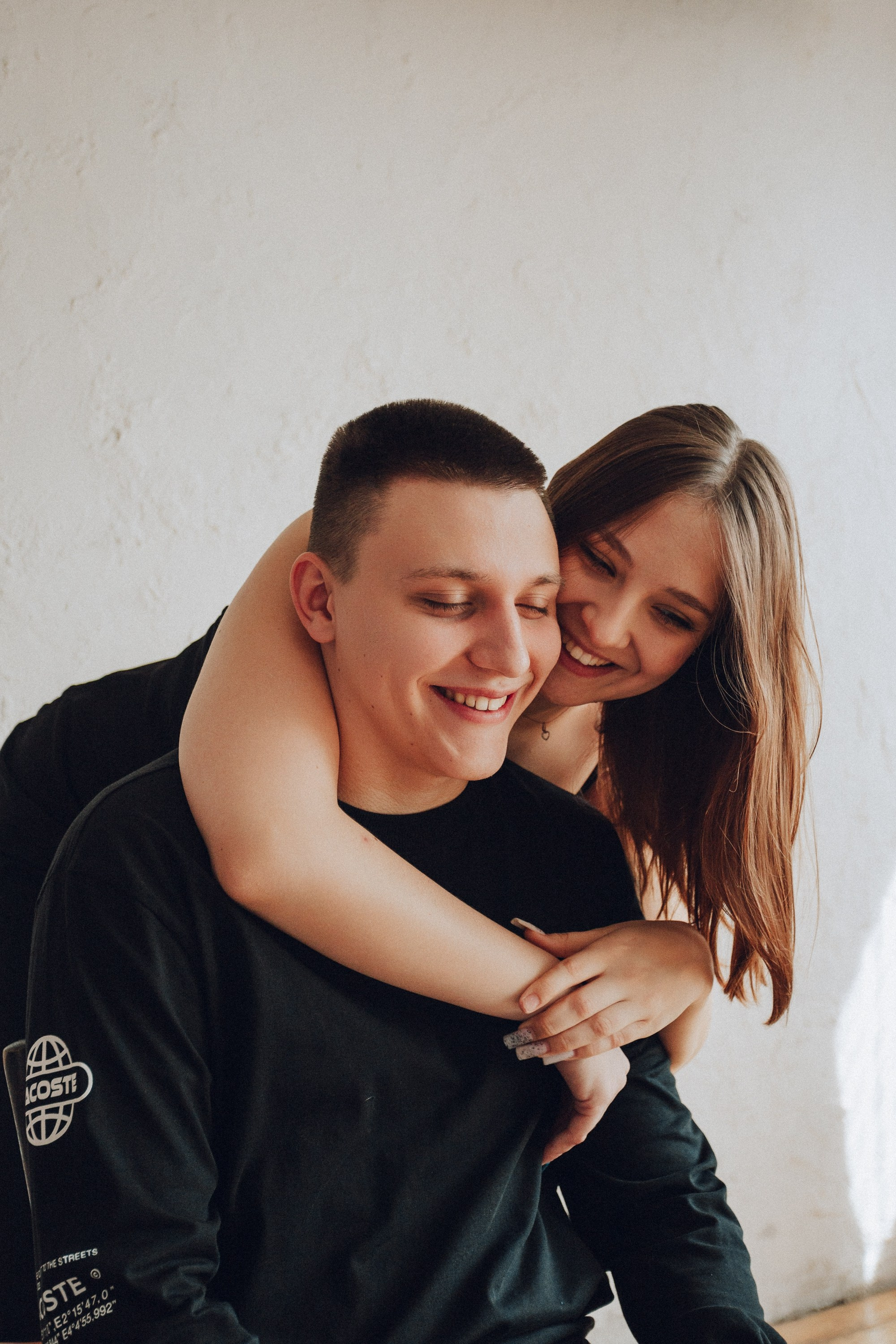 Свадьбы / Love story. Фотограф в Иркутске Настя Гаськова