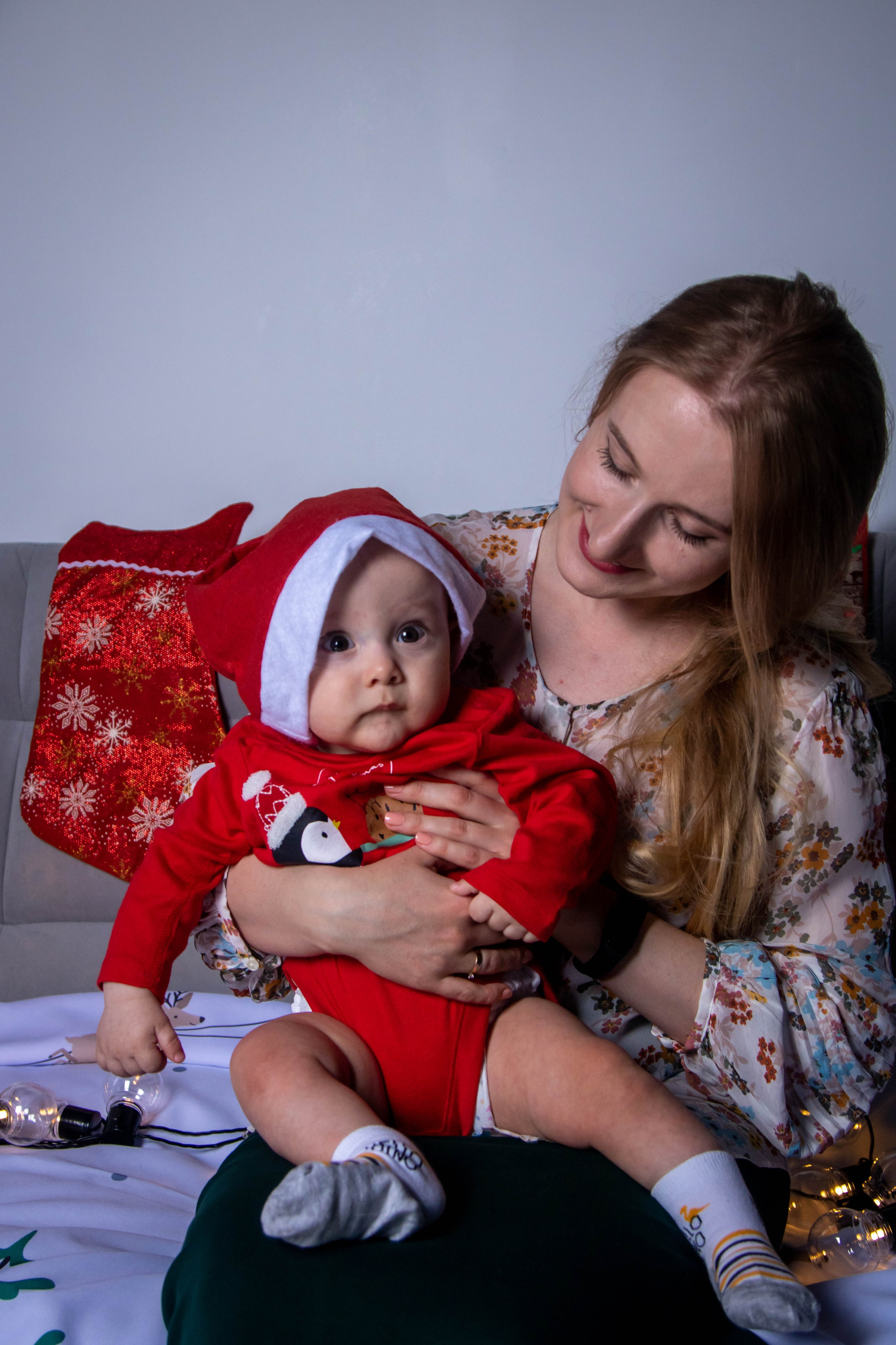 Family. Главная