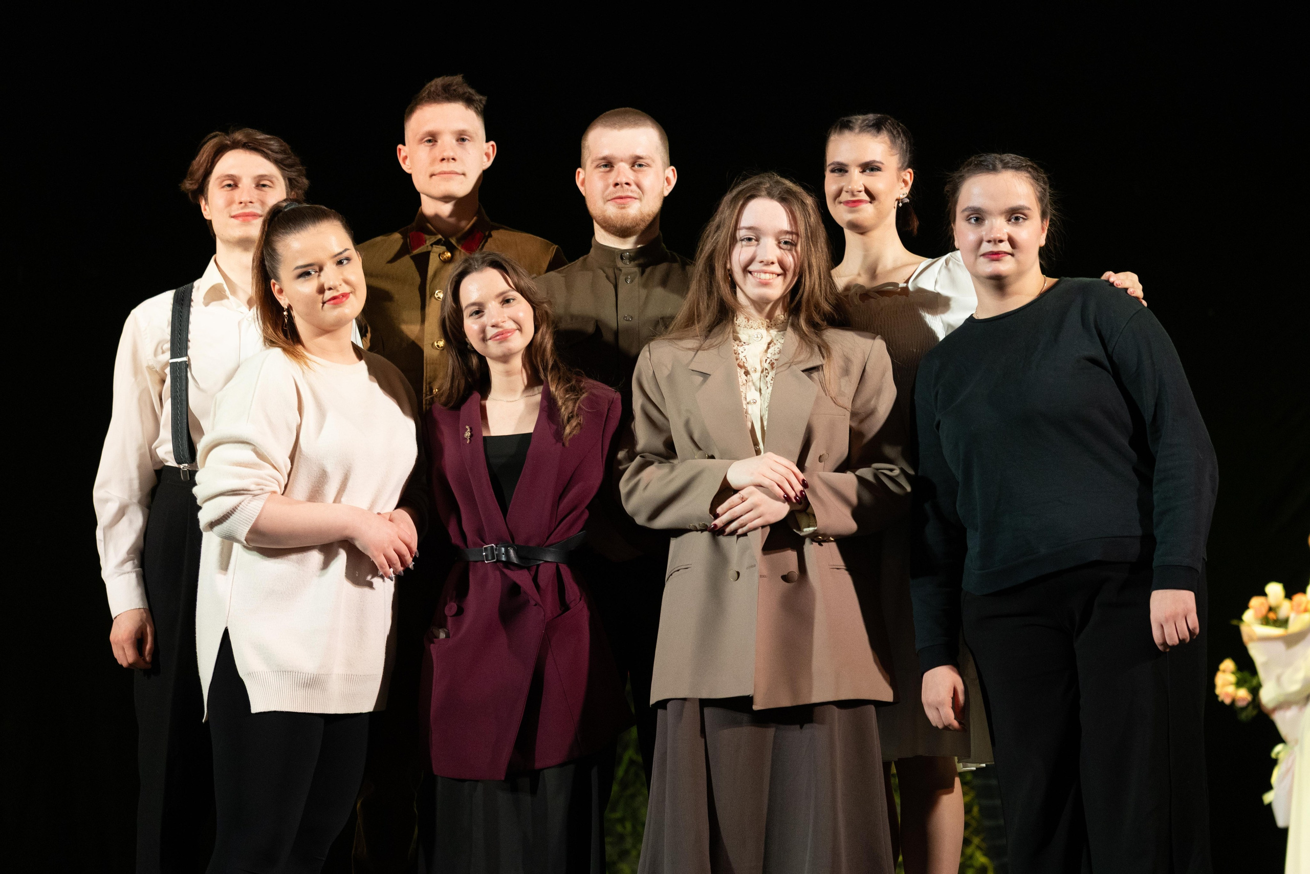 СГИИ — Дипломная работа. KiPPER Gallery — Фотограф