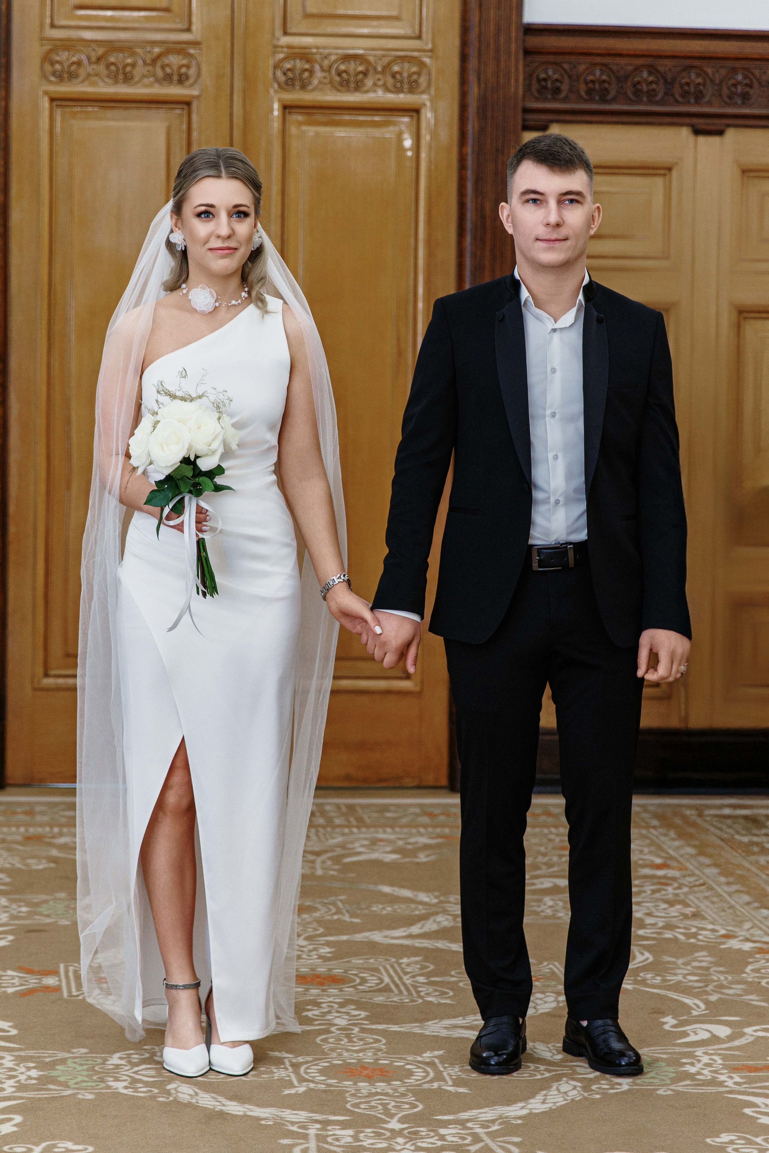 Свадьба. Фотограф Ольга Эмбер