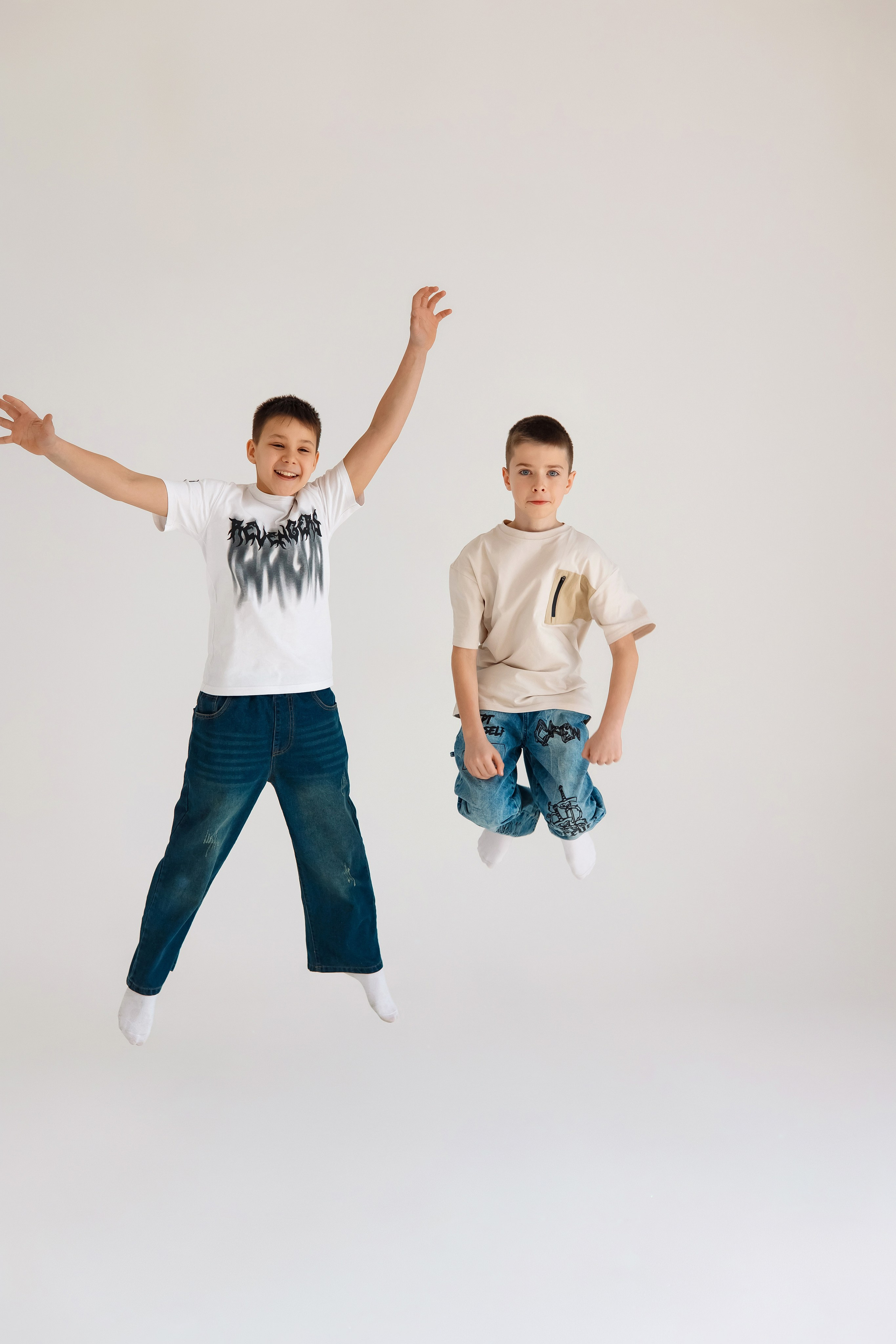 4 класс съемка в фотостудии. Фотограф Любовь Корниенко, Примоский край