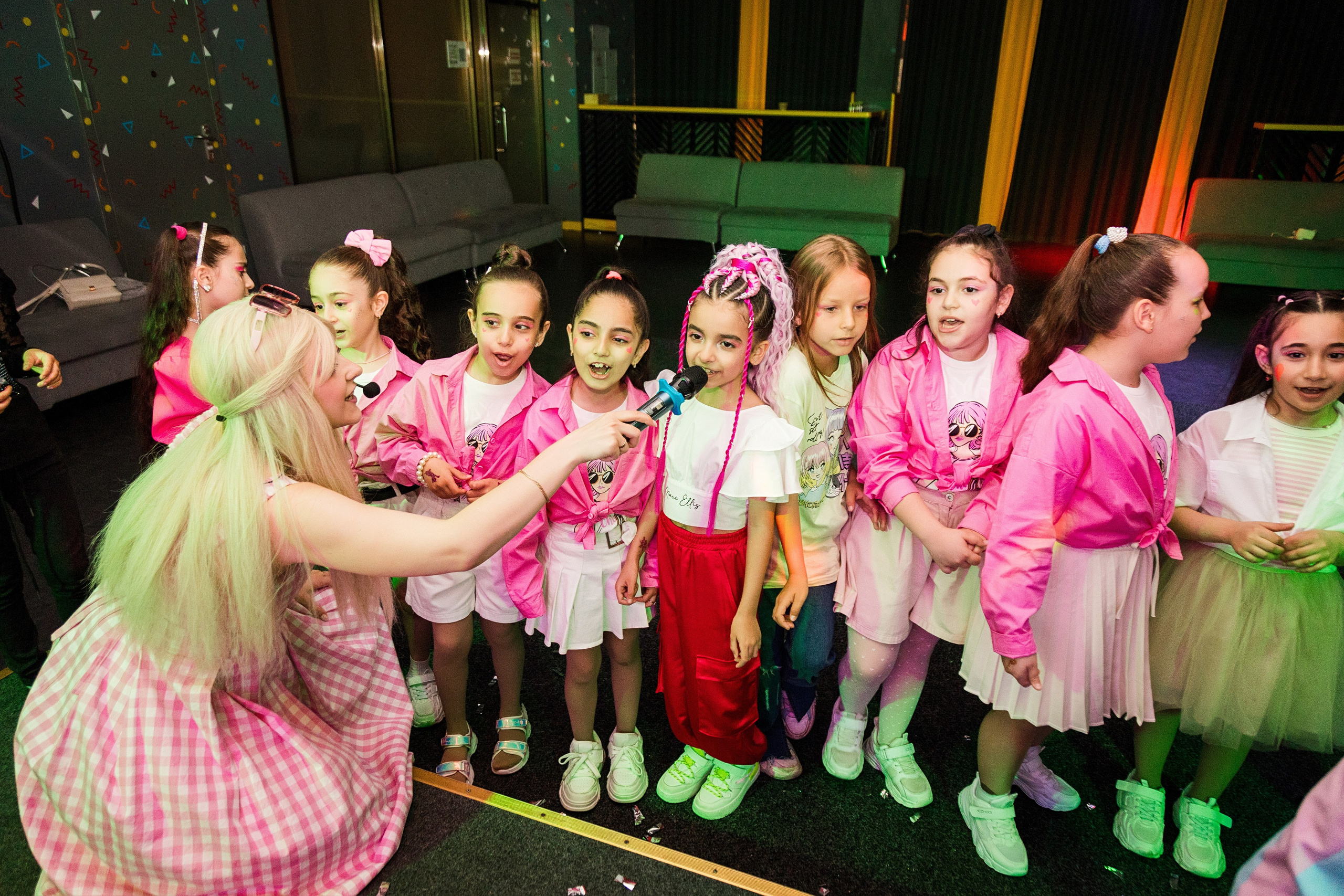 Офелии 8 лет. Детский фотограф видеограф в Хабаровске Михаил Орлов